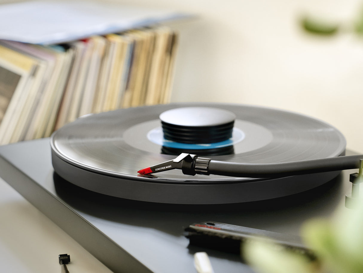 Ortofon Concorde Music Red Moving Magnet Cartridge