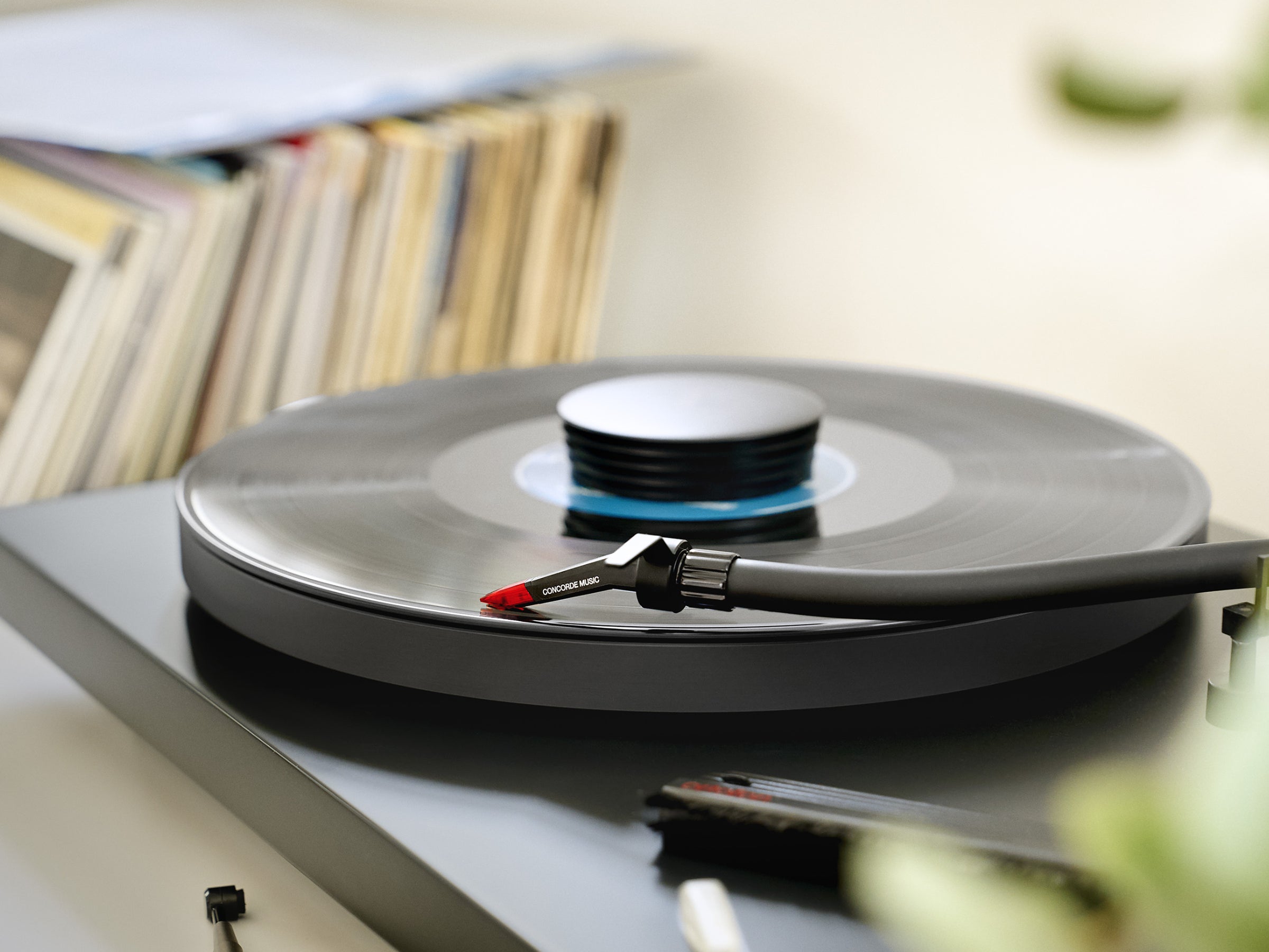 Ortofon Concorde Music Red Moving Magnet Cartridge