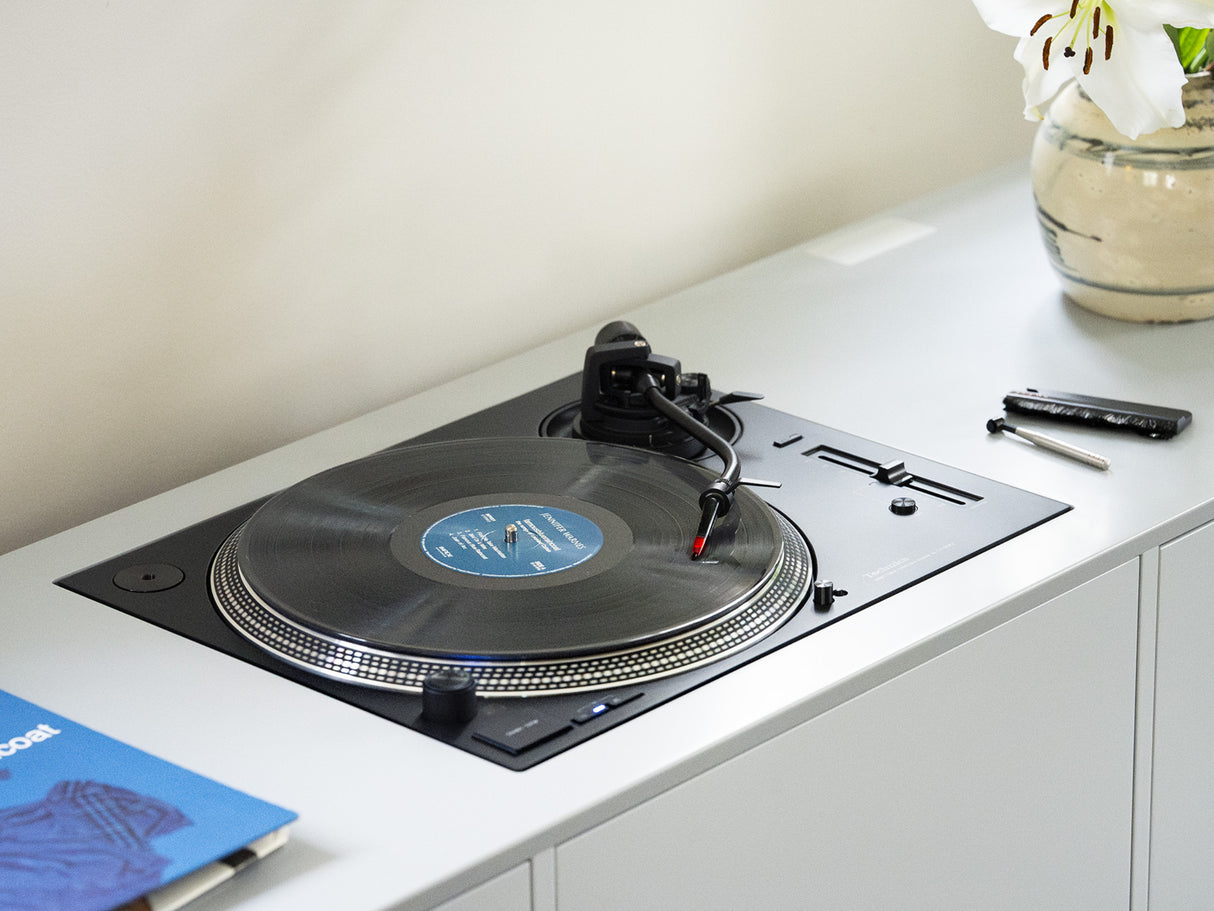 Ortofon Concorde Music Red Moving Magnet Cartridge