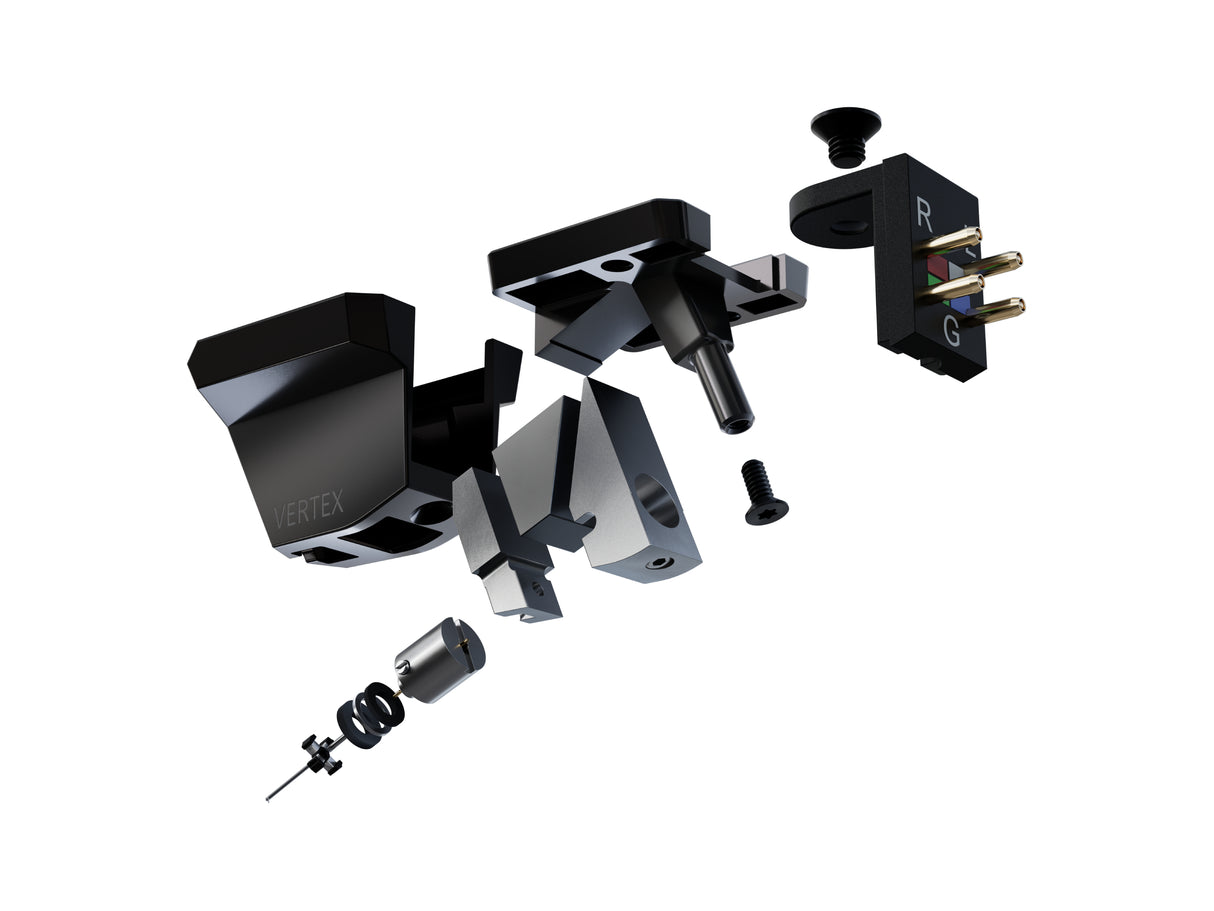 Ortofon MC Vertex Moving Coil Cartridge