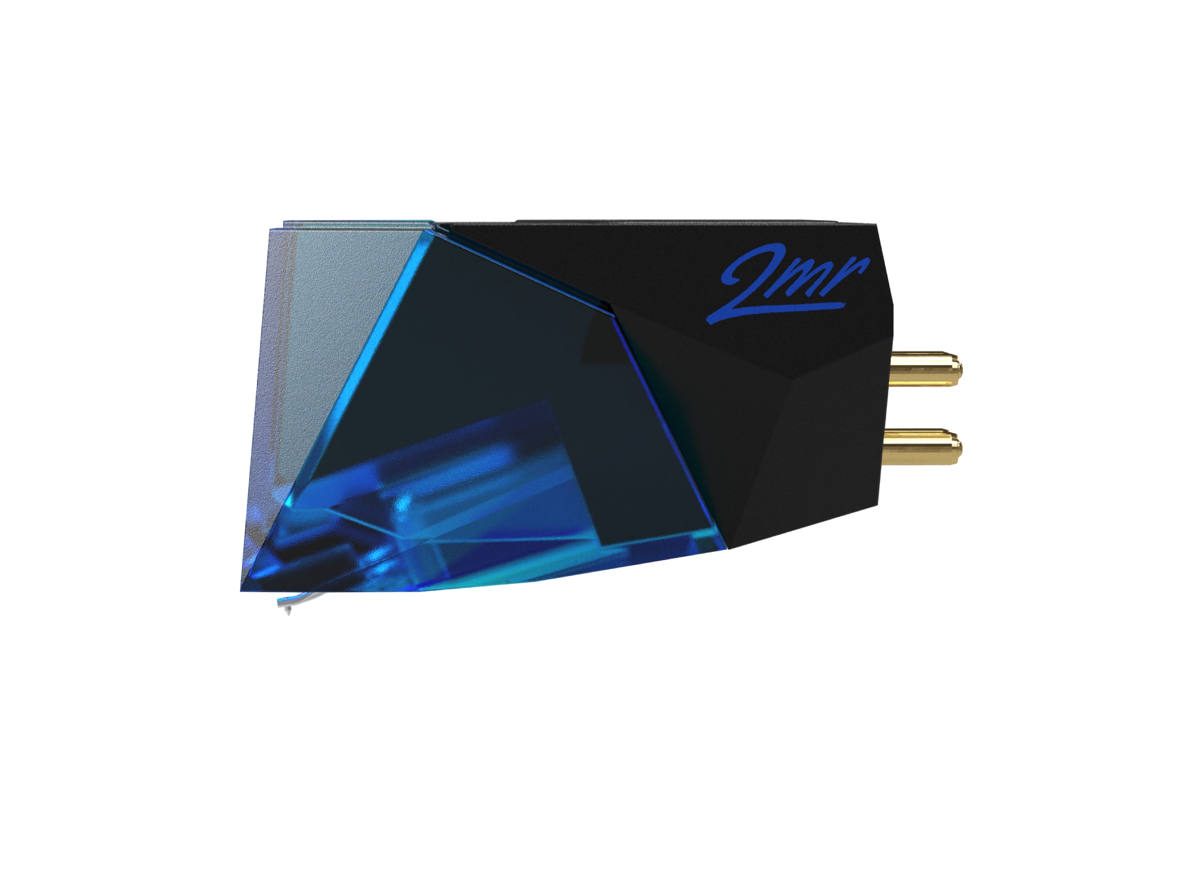 Ortofon 2MR Blue Moving Magnet Cartridge