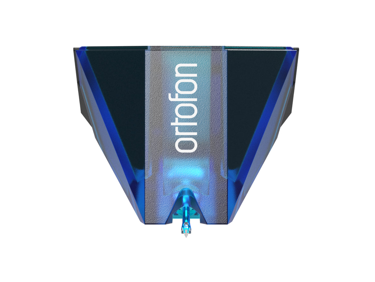Ortofon 2MR Blue Moving Magnet Cartridge