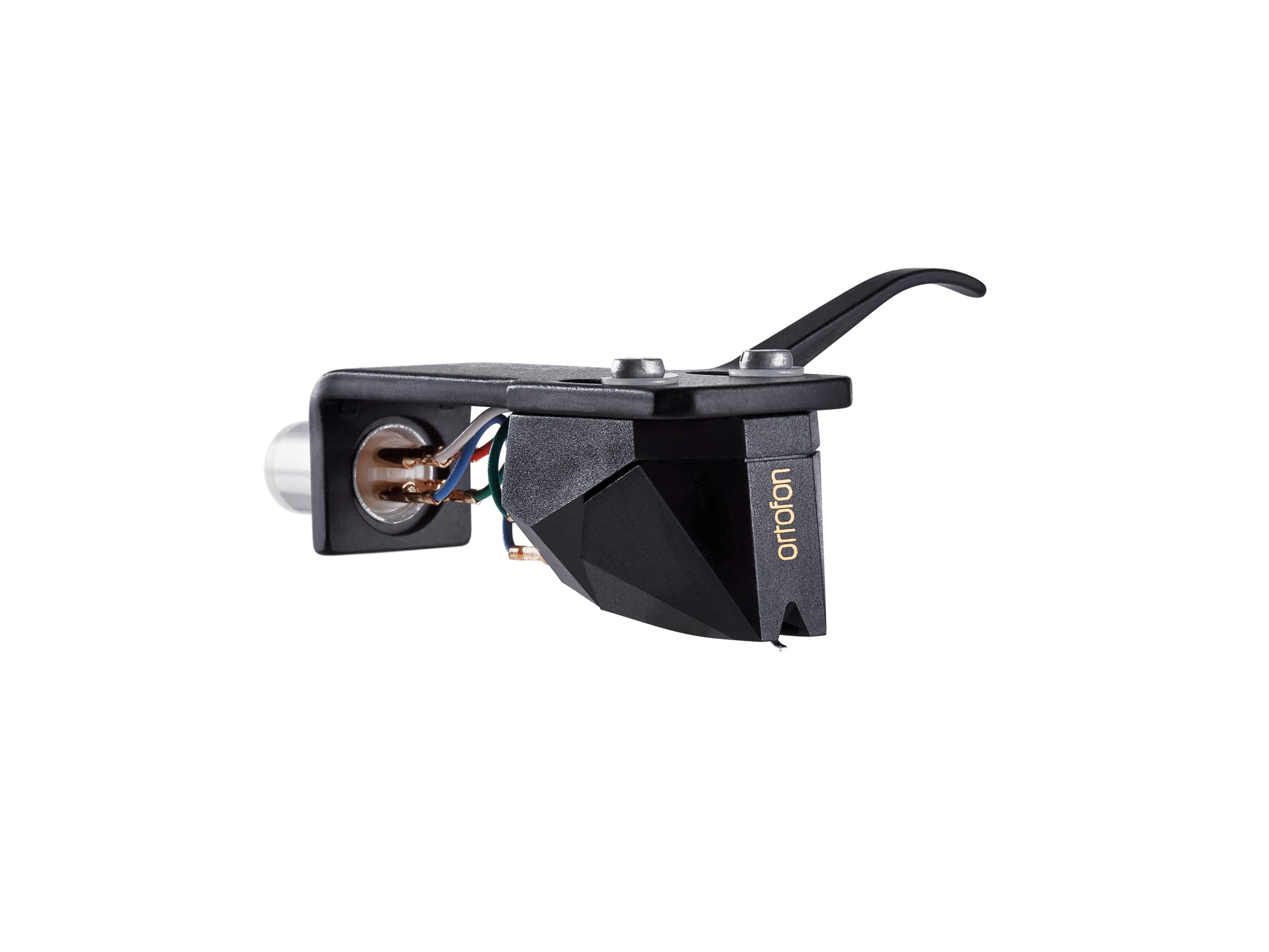 Ortofon 2M Black Premounted Moving Magnet Cartridge