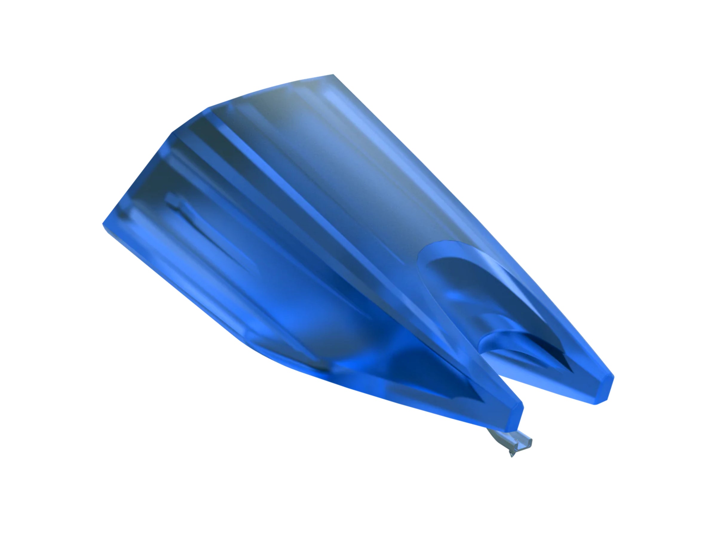 Ortofon Concorde Music Blue Stylus