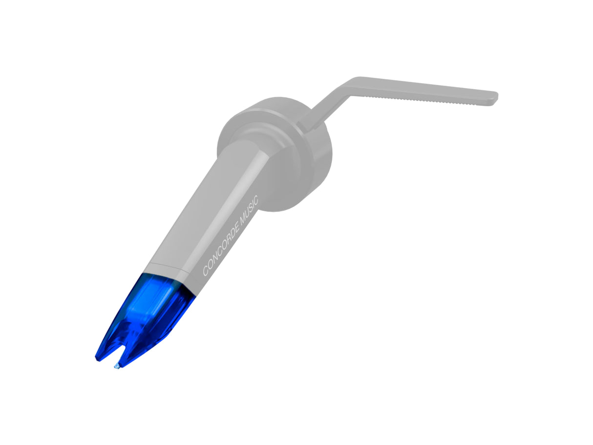 Ortofon Concorde Music Blue Stylus