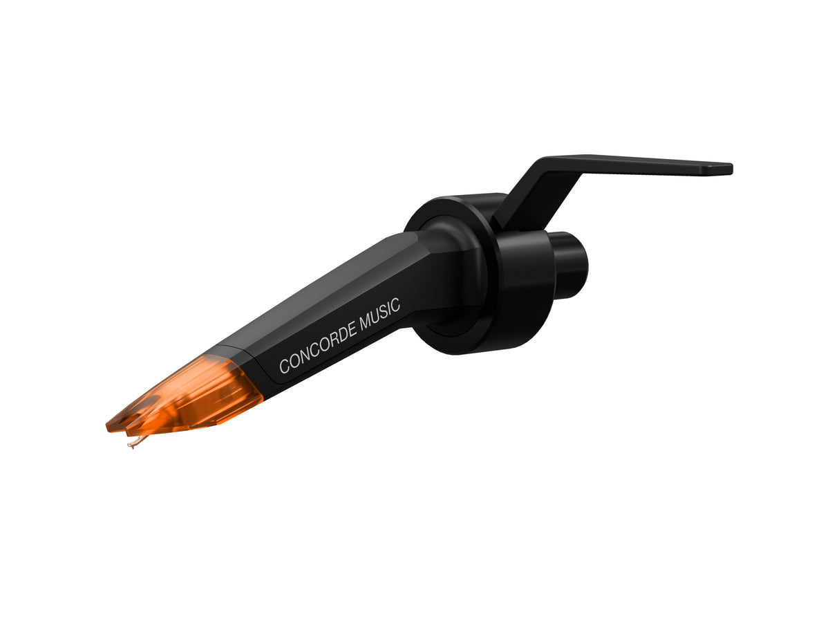 Technics SL-1300G Turntable + Ortofon Concorde Music Series Cartridge Options