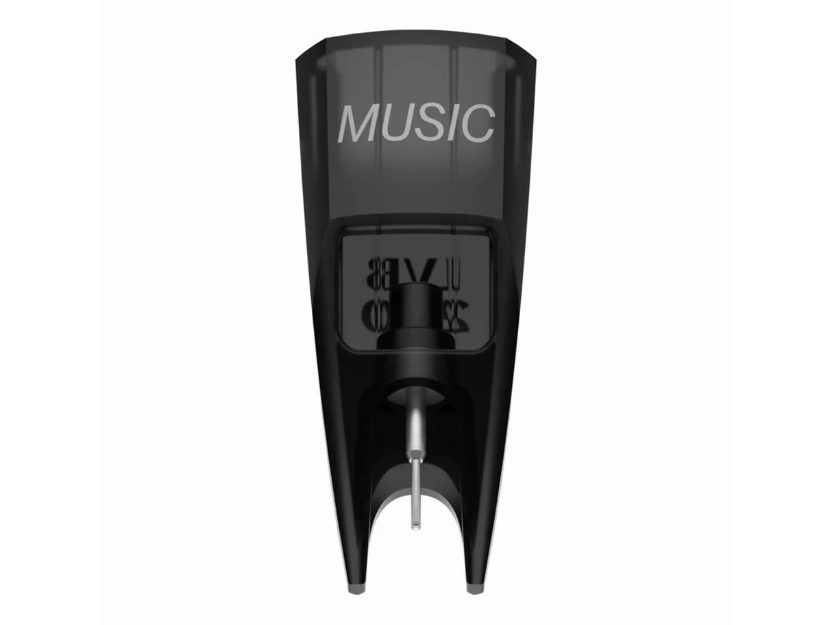 Ortofon Concorde Music Black LVB 250 Stylus