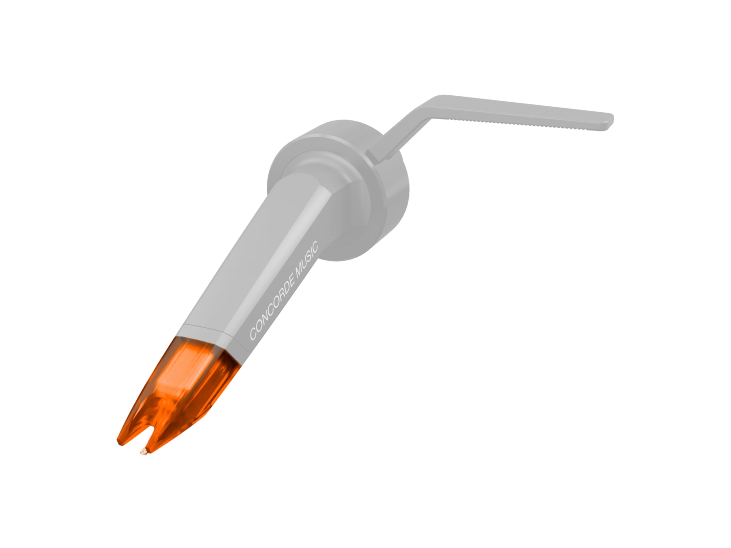 Ortofon Concorde Music Bronze Stylus