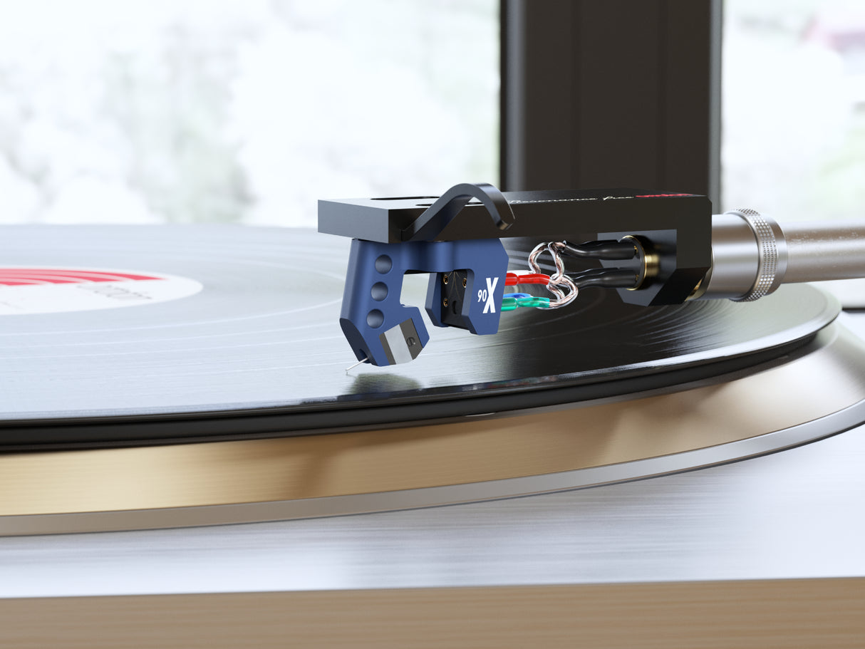 Ortofon MC 90X Moving Coil Cartridge