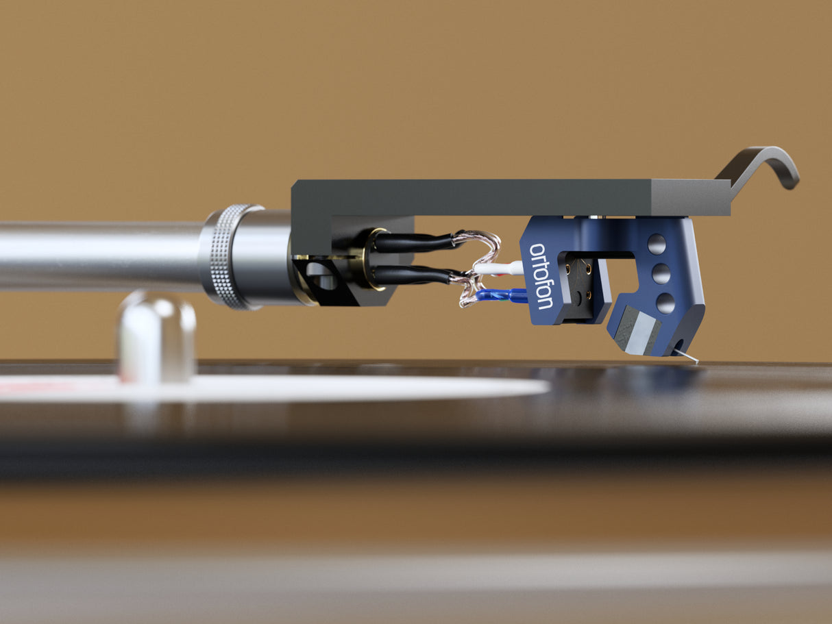 Ortofon MC 90X Moving Coil Cartridge
