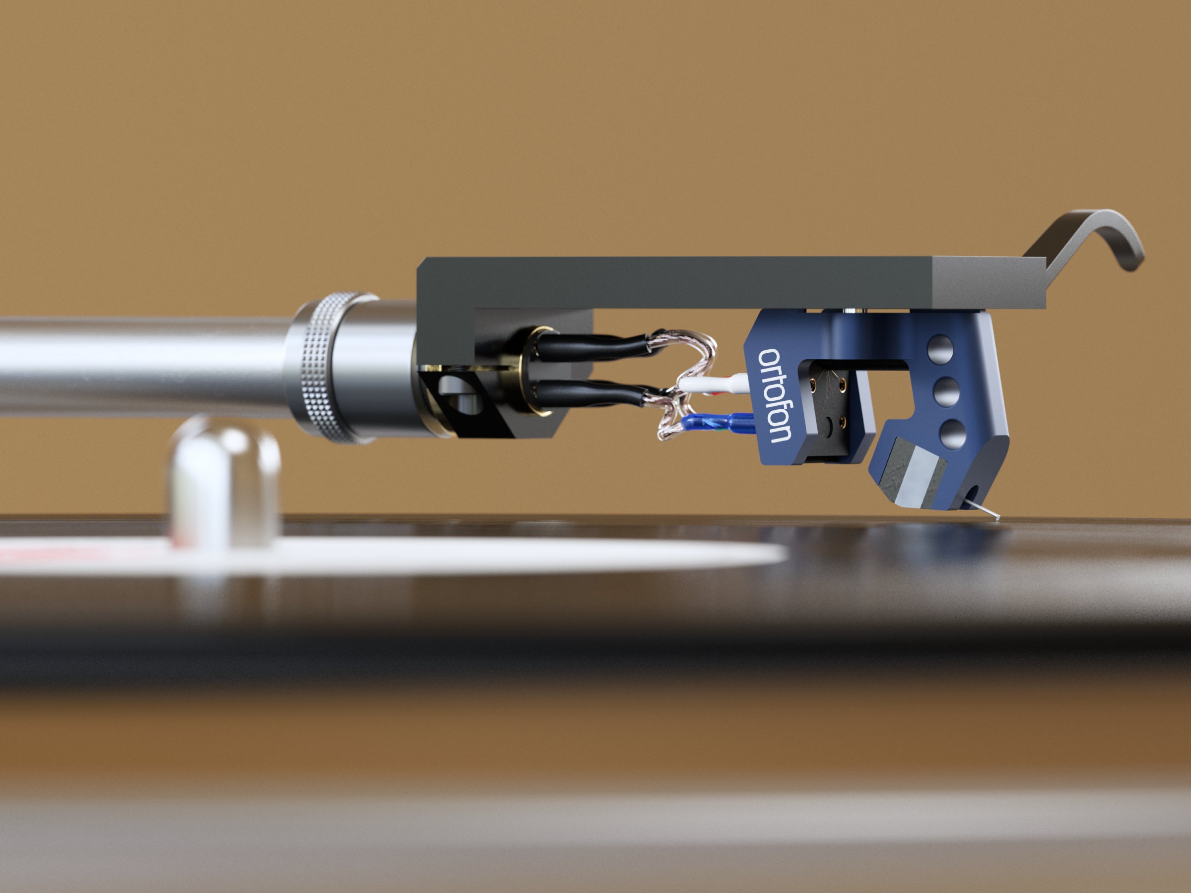 Ortofon MC 90X Moving Coil Cartridge