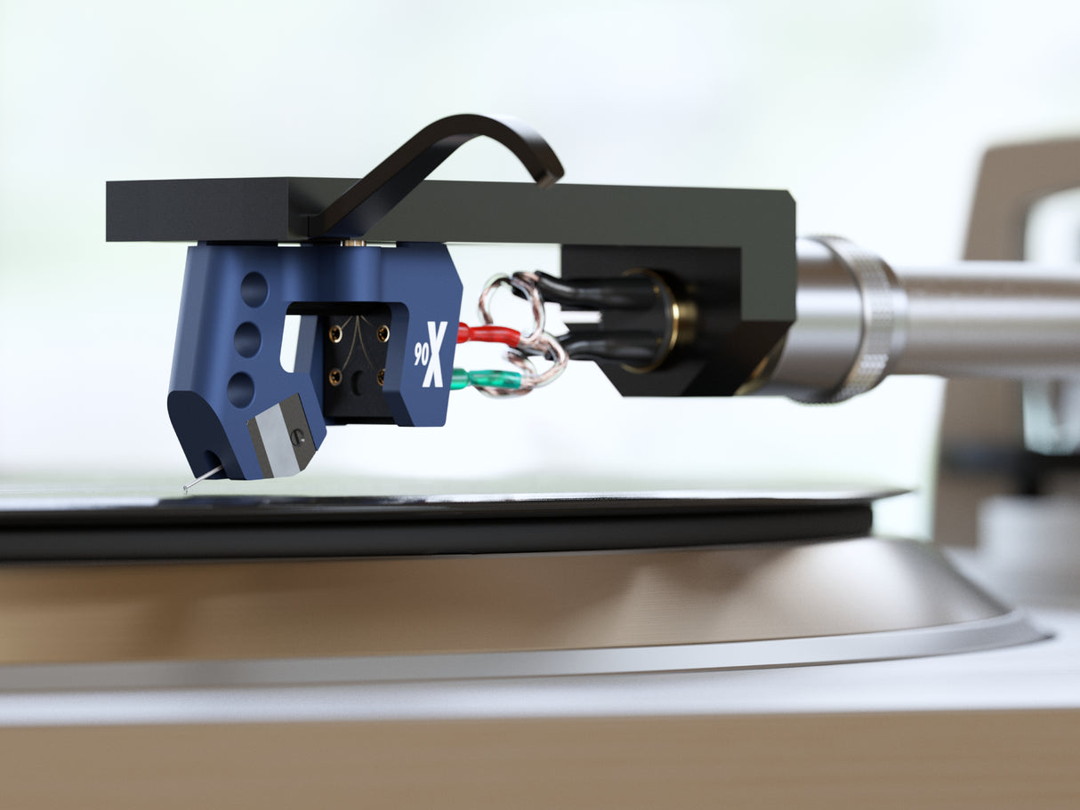 Ortofon MC 90X Moving Coil Cartridge