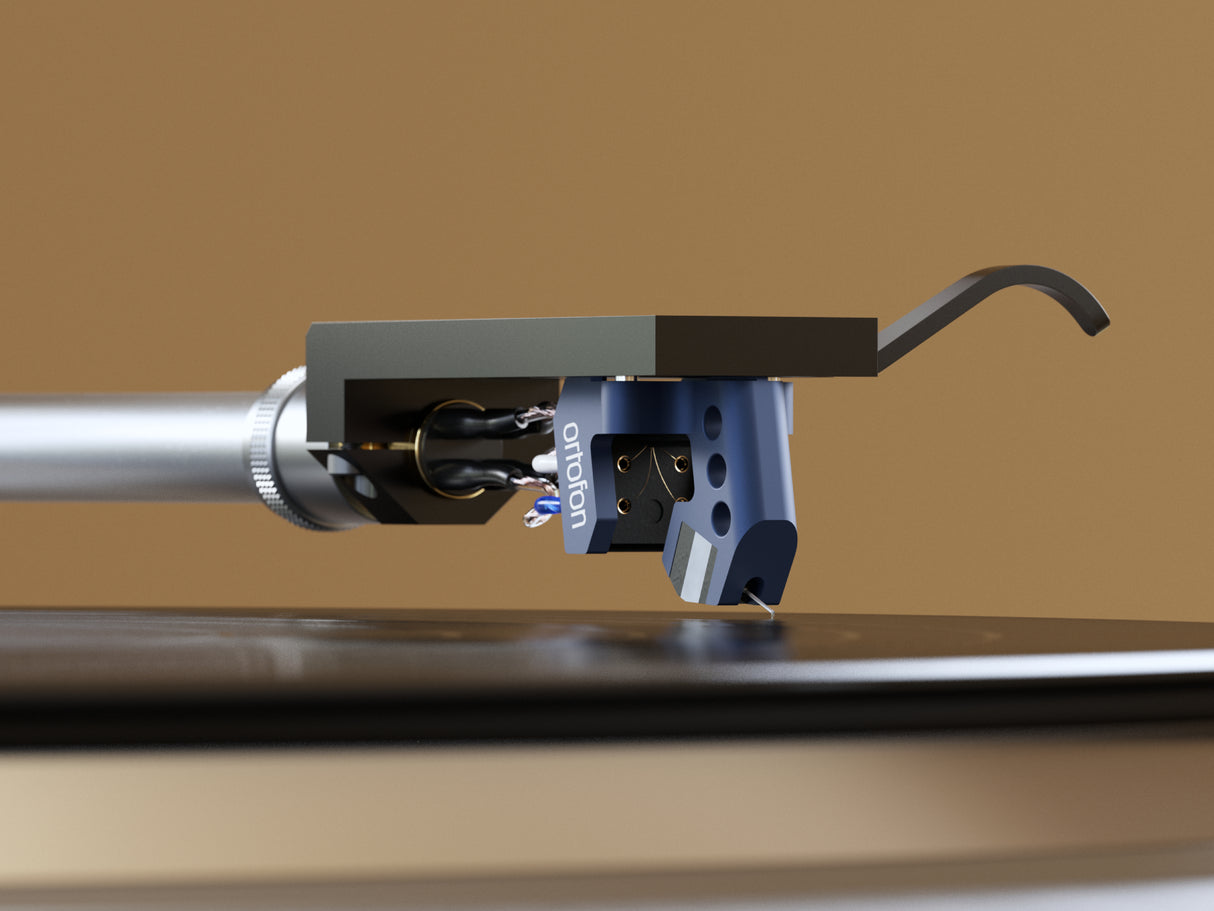 Ortofon MC 90X Moving Coil Cartridge