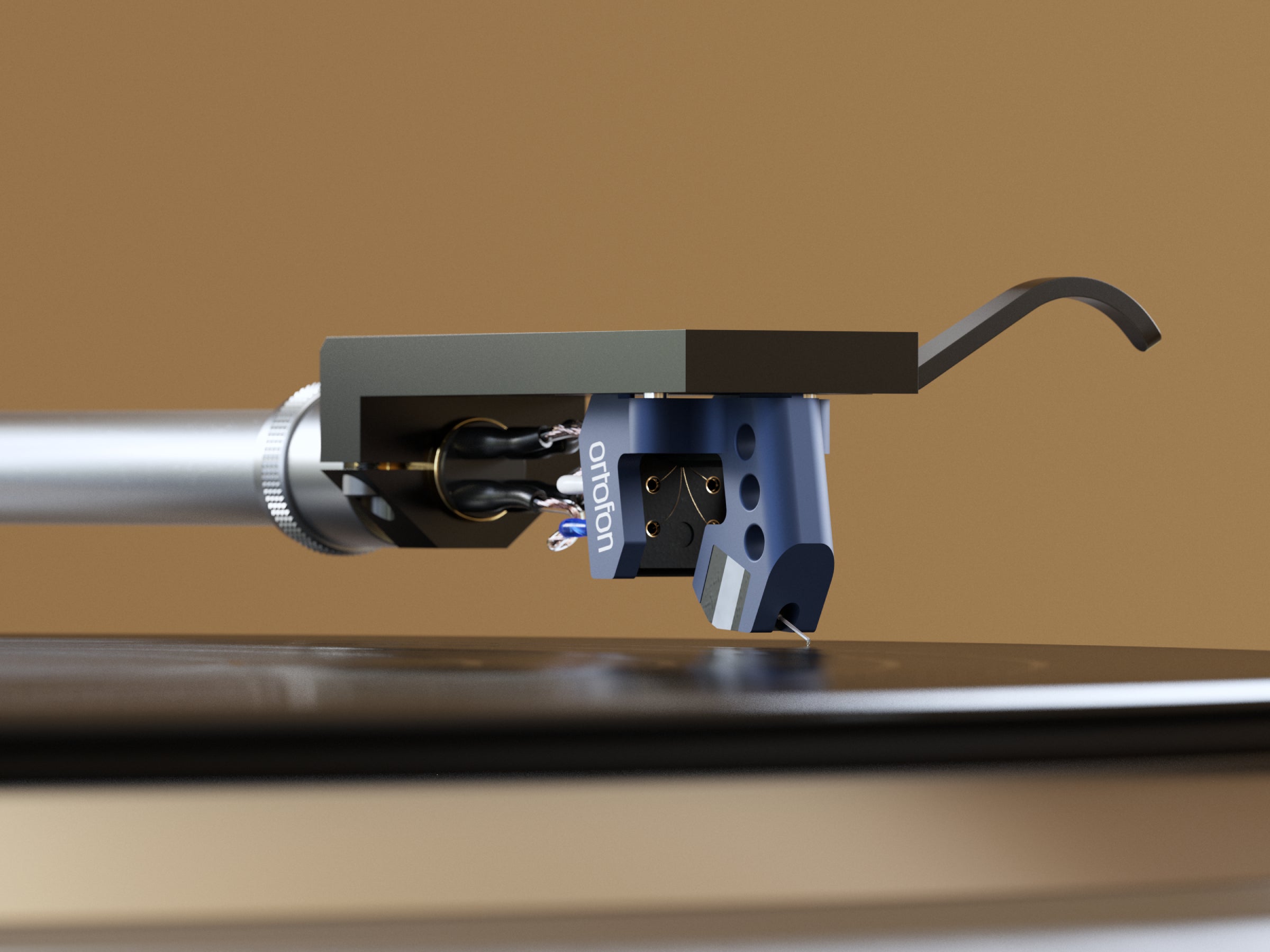 Ortofon MC 90X Moving Coil Cartridge