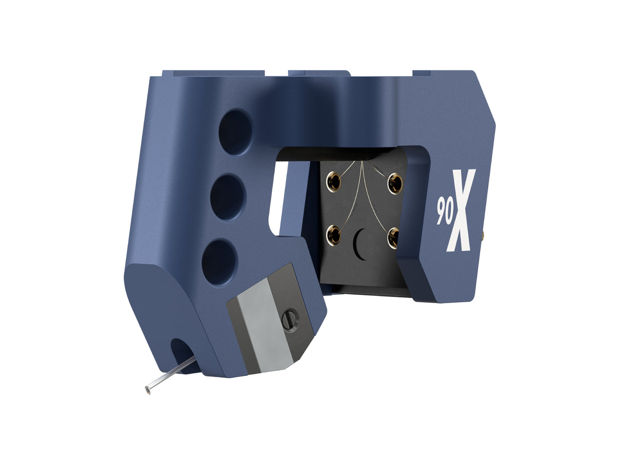 Ortofon MC 90X Moving Coil Cartridge
