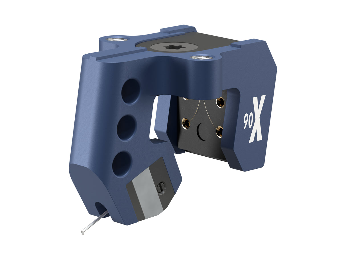 Ortofon MC 90X Moving Coil Cartridge