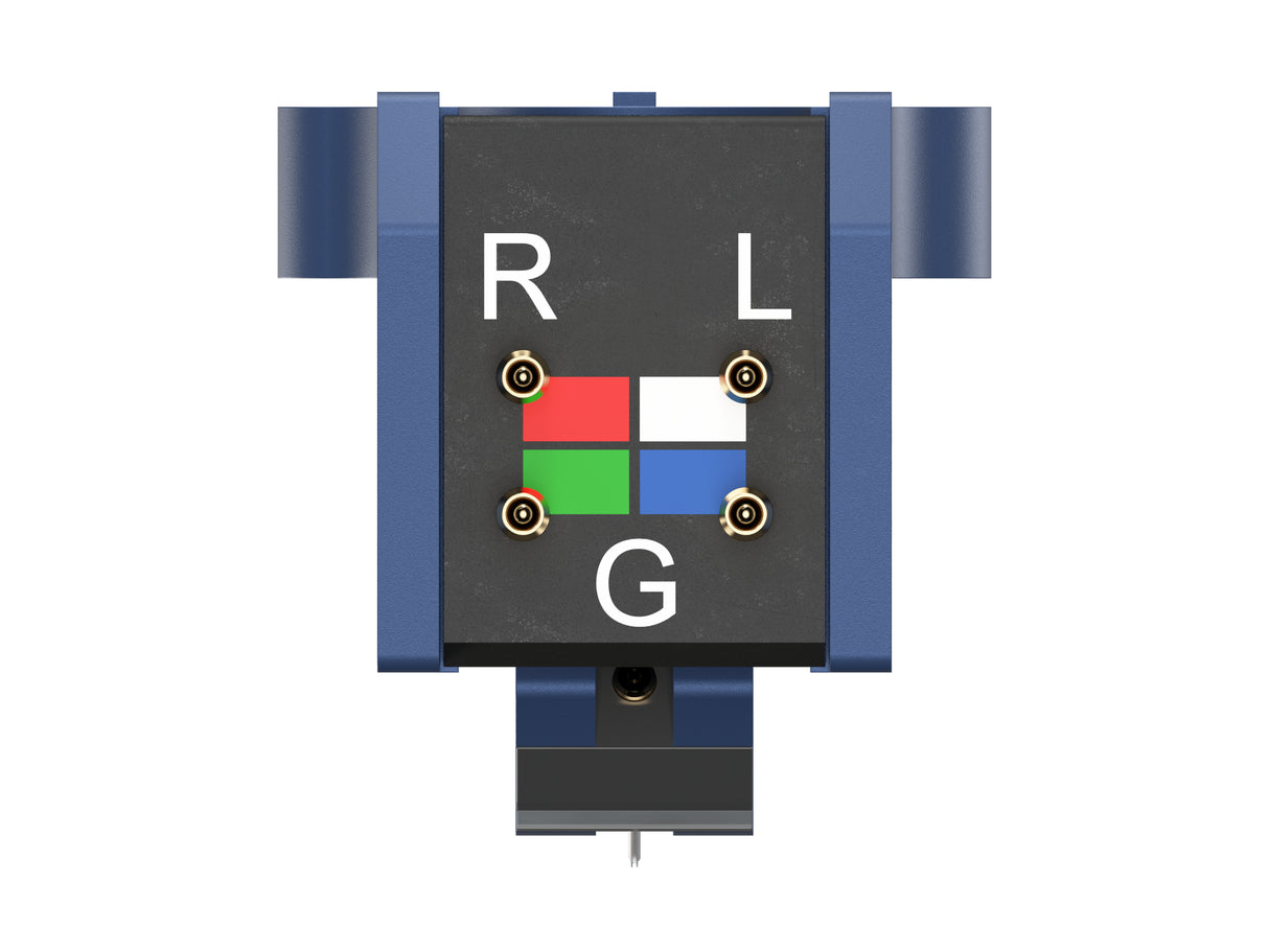 Ortofon MC 90X Moving Coil Cartridge
