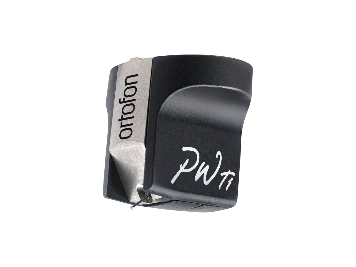 Ortofon MC Windfeld TI Phono Moving Coil Cartridge