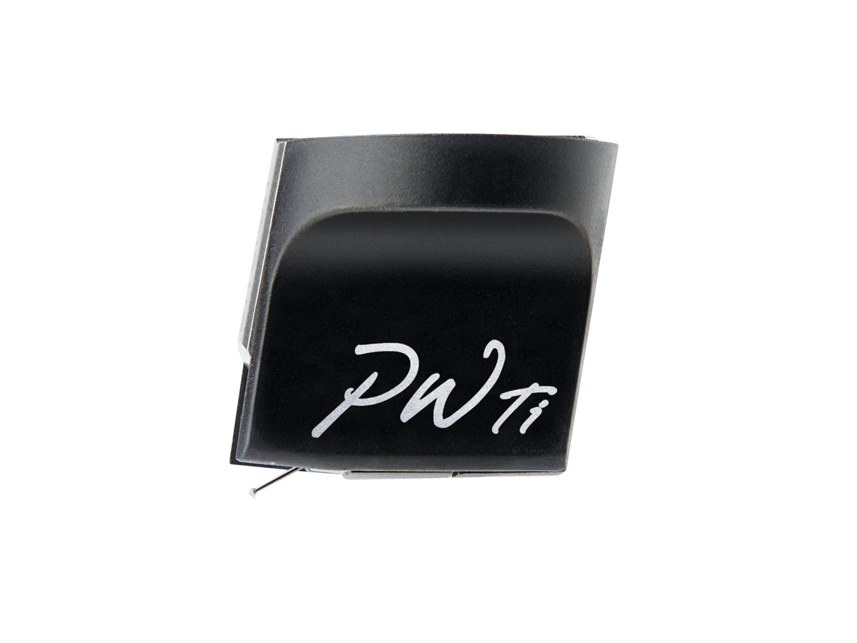 Ortofon MC Windfeld TI Phono Moving Coil Cartridge