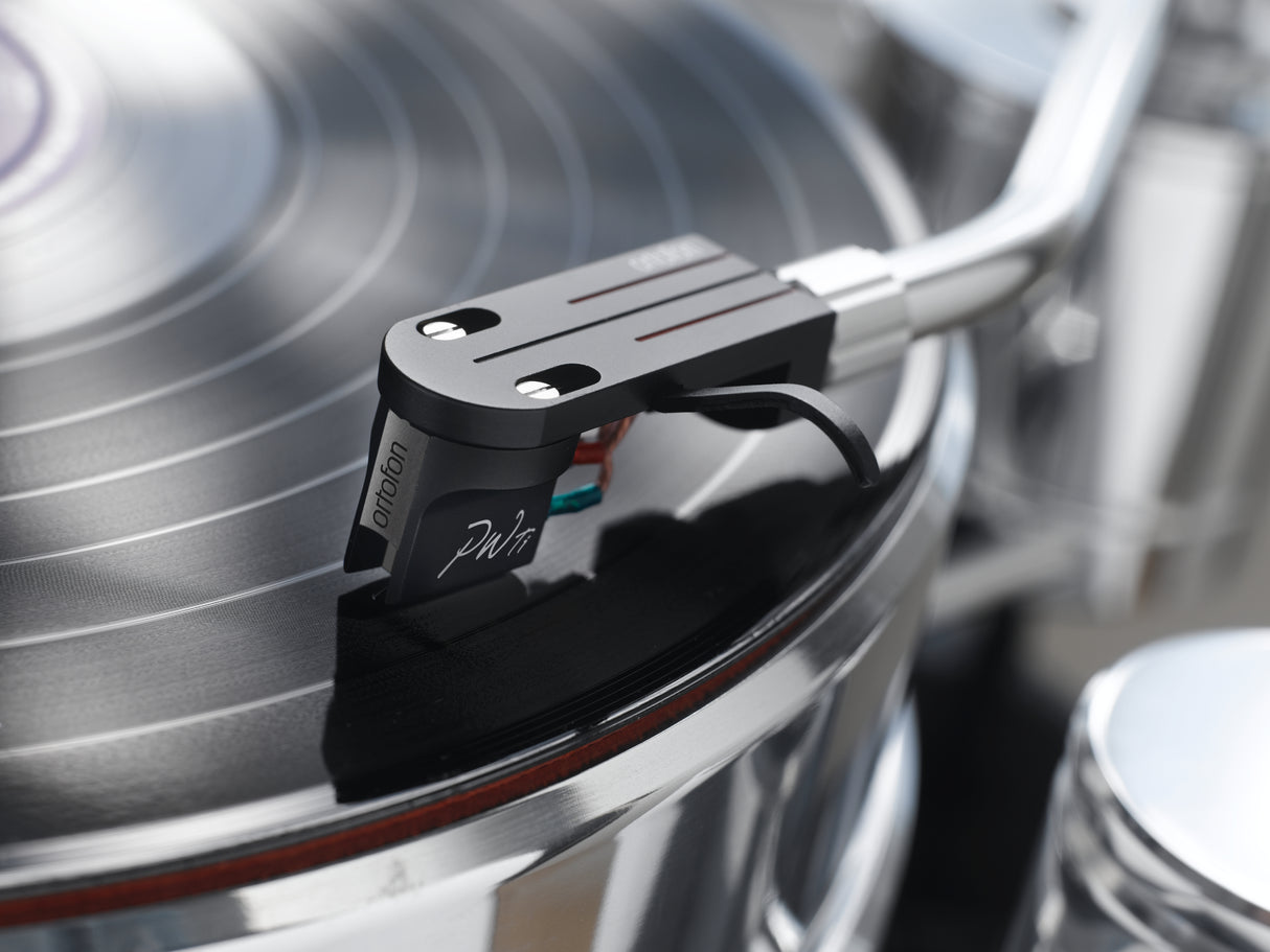 Ortofon MC Windfeld TI Phono Moving Coil Cartridge
