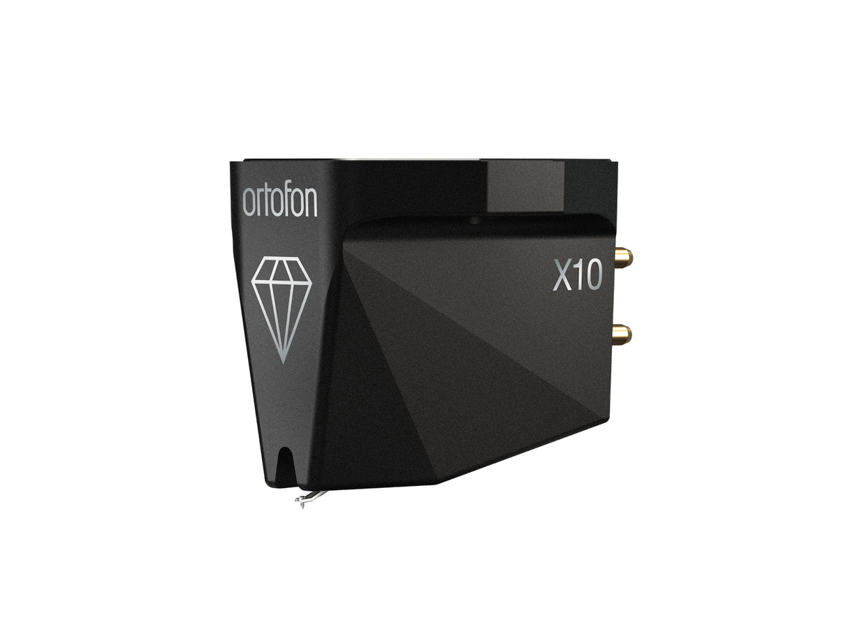 Ortofon MC X10 Moving Coil Cartridge