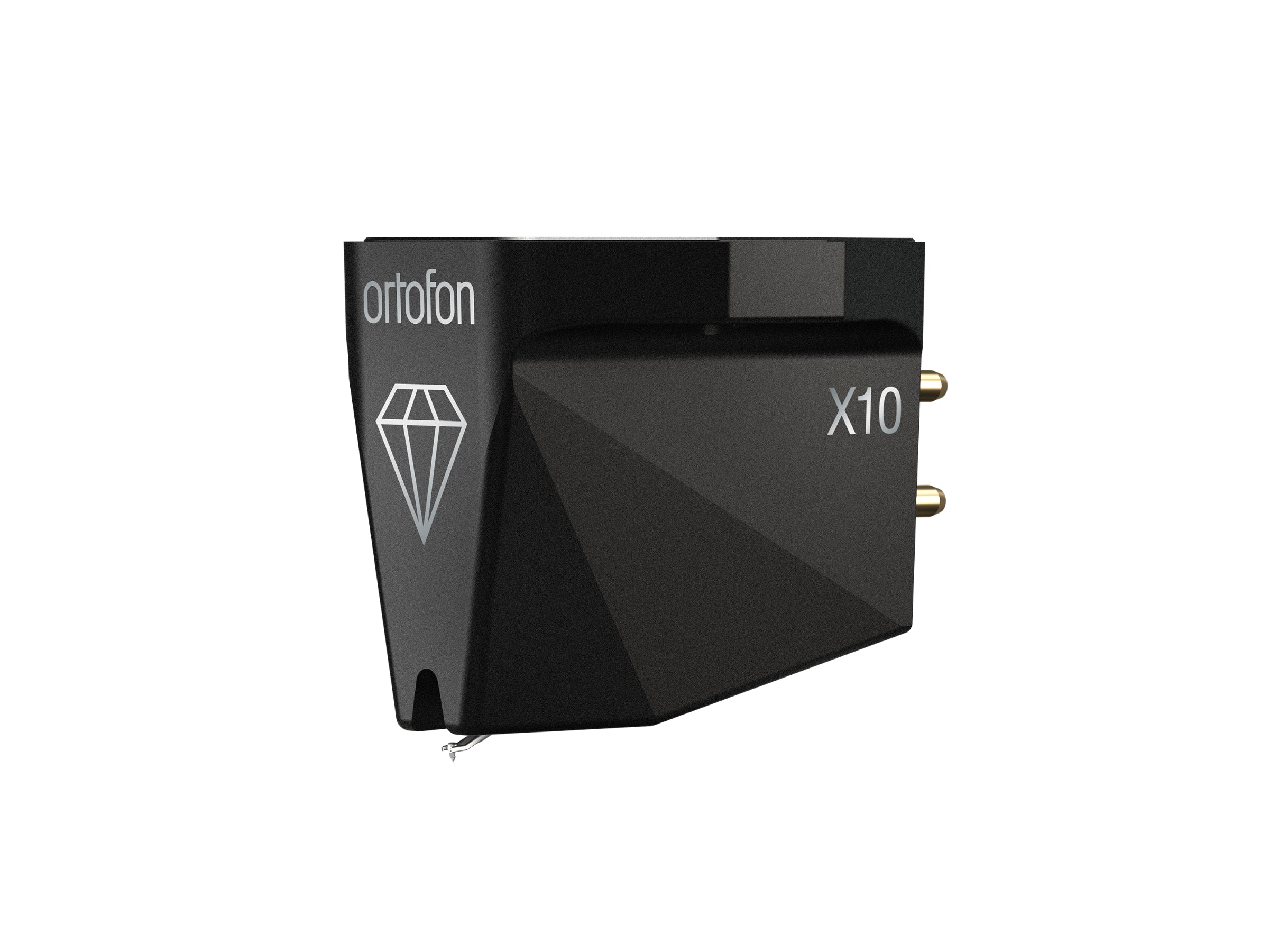Ortofon MC X10 Moving Coil Cartridge