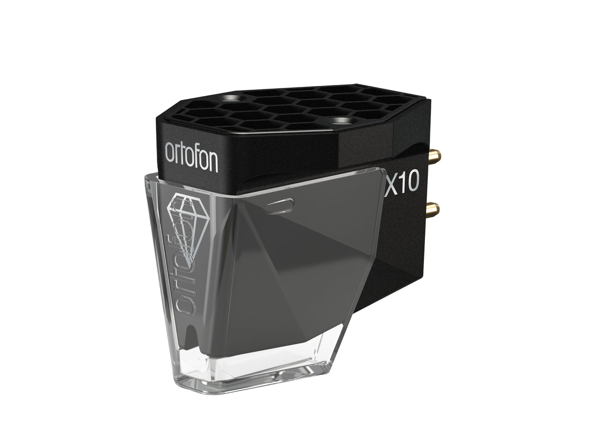 Ortofon MC X10 Moving Coil Cartridge