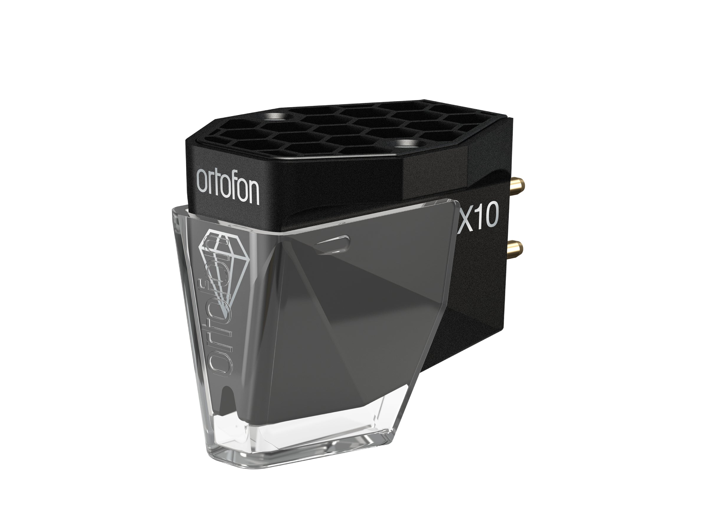 Ortofon MC X10 Moving Coil Cartridge