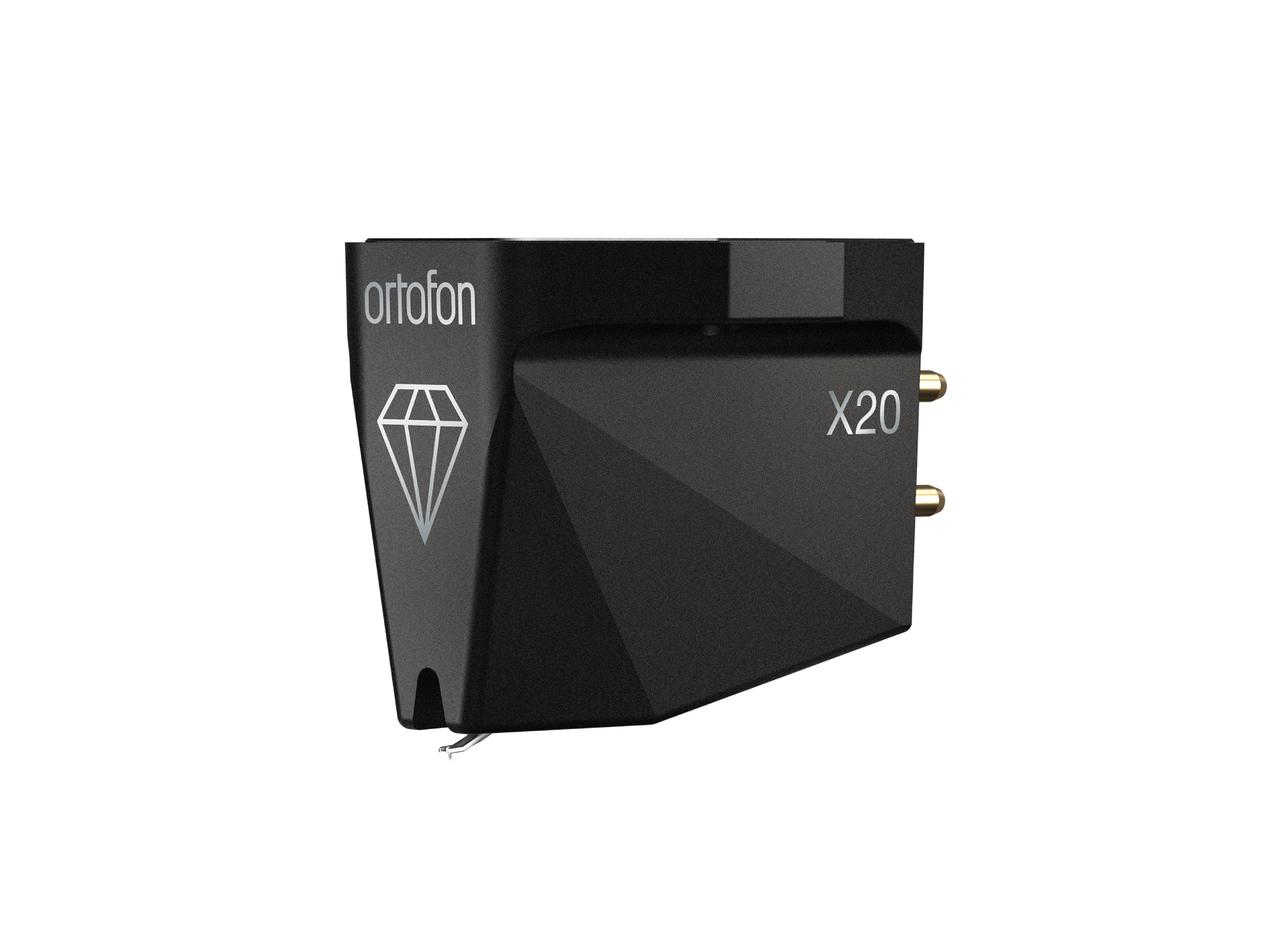Ortofon MC X20 Moving Coil Cartridge