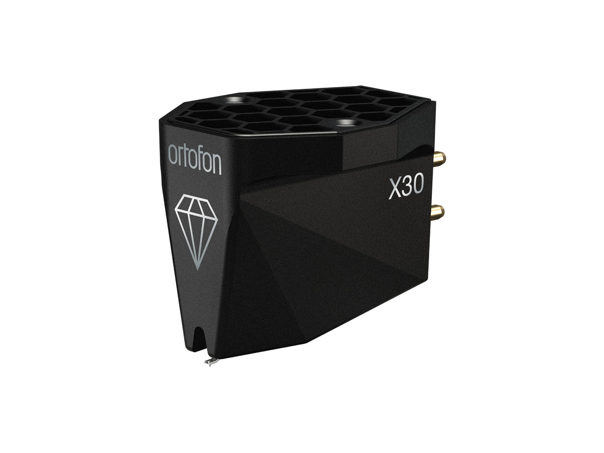 Ortofon MC X30 Moving Coil Cartridge