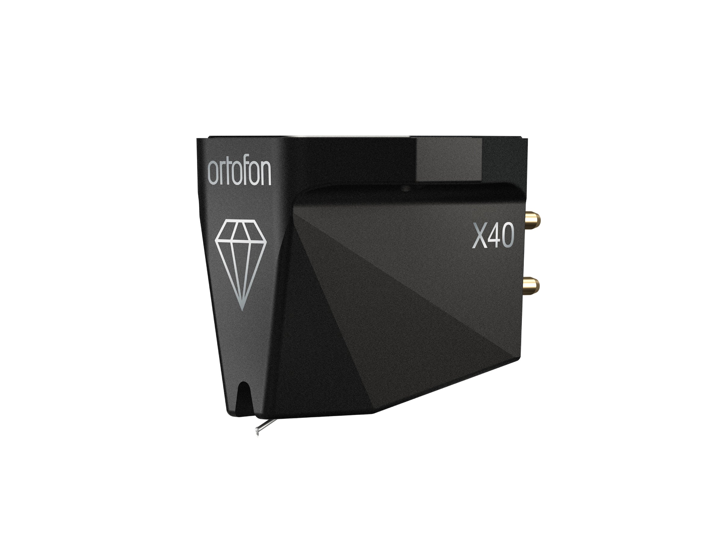 Ortofon MC X40 Moving Coil Cartridge