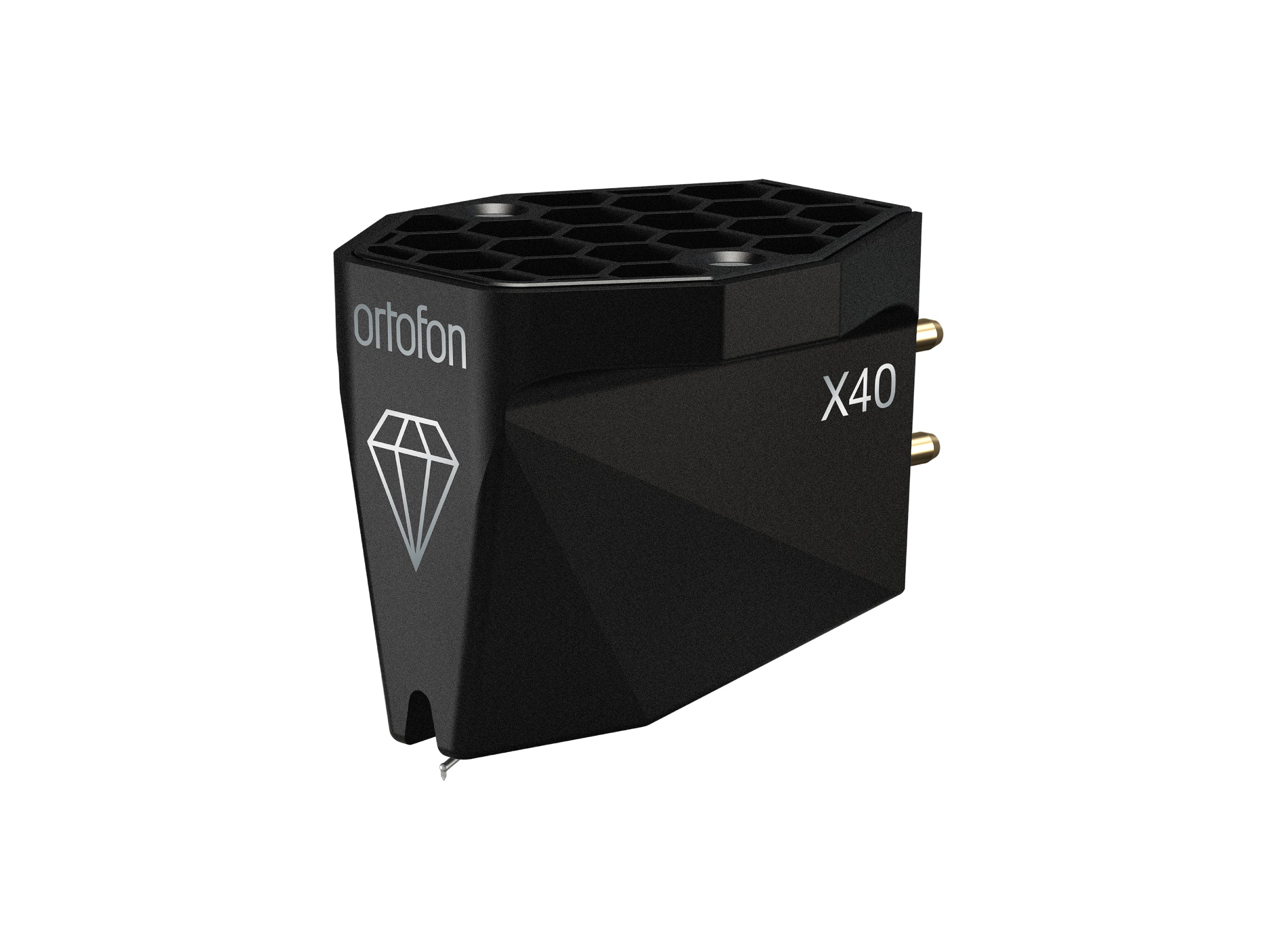 Ortofon MC X40 Moving Coil Cartridge