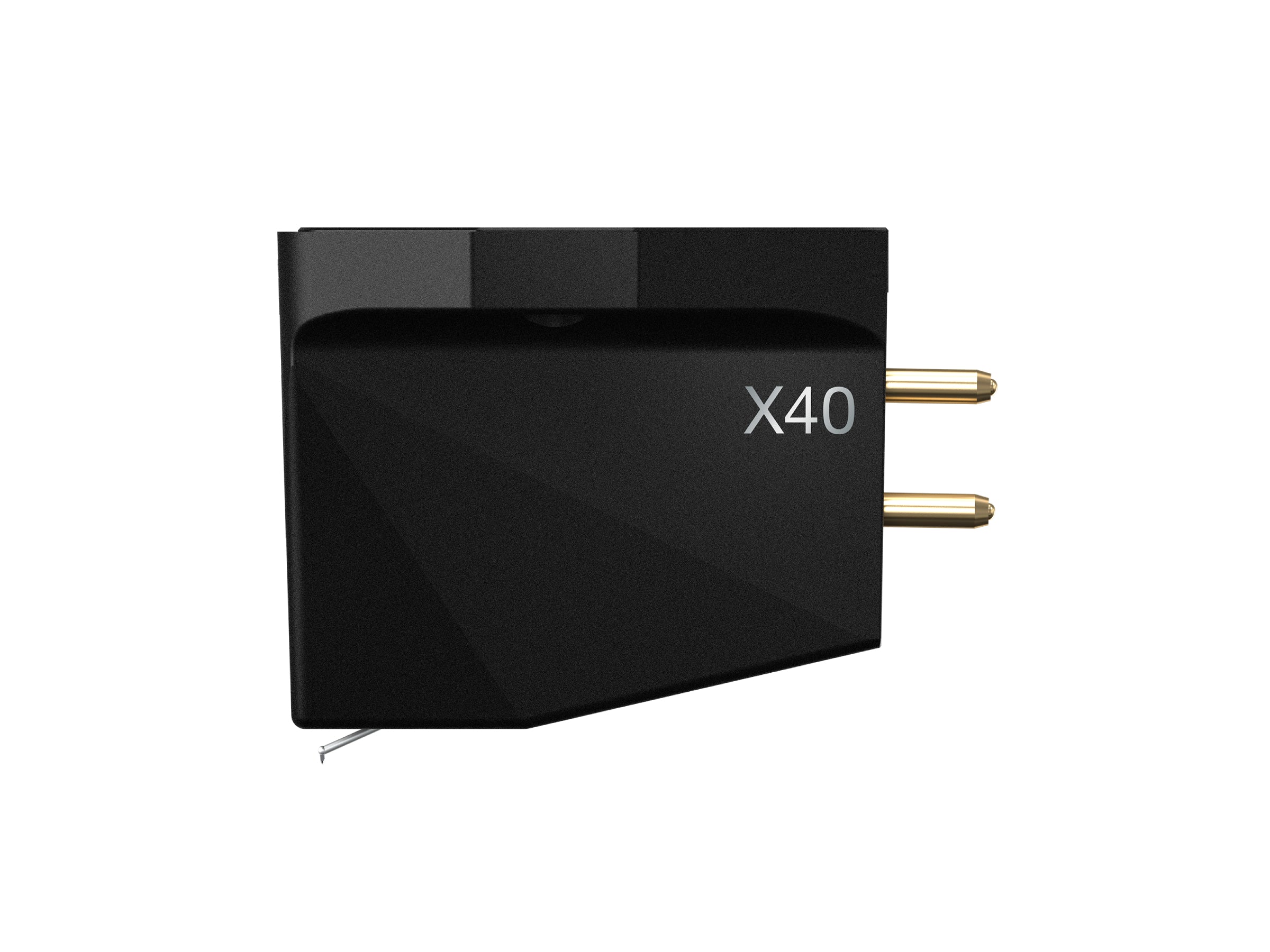 Ortofon MC X40 Moving Coil Cartridge