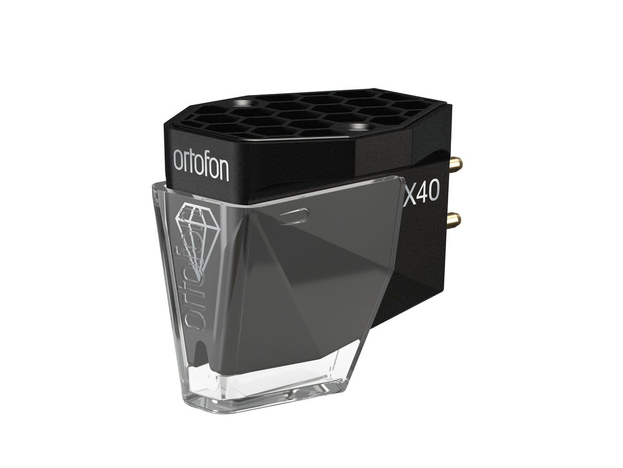 Ortofon MC X40 Moving Coil Cartridge