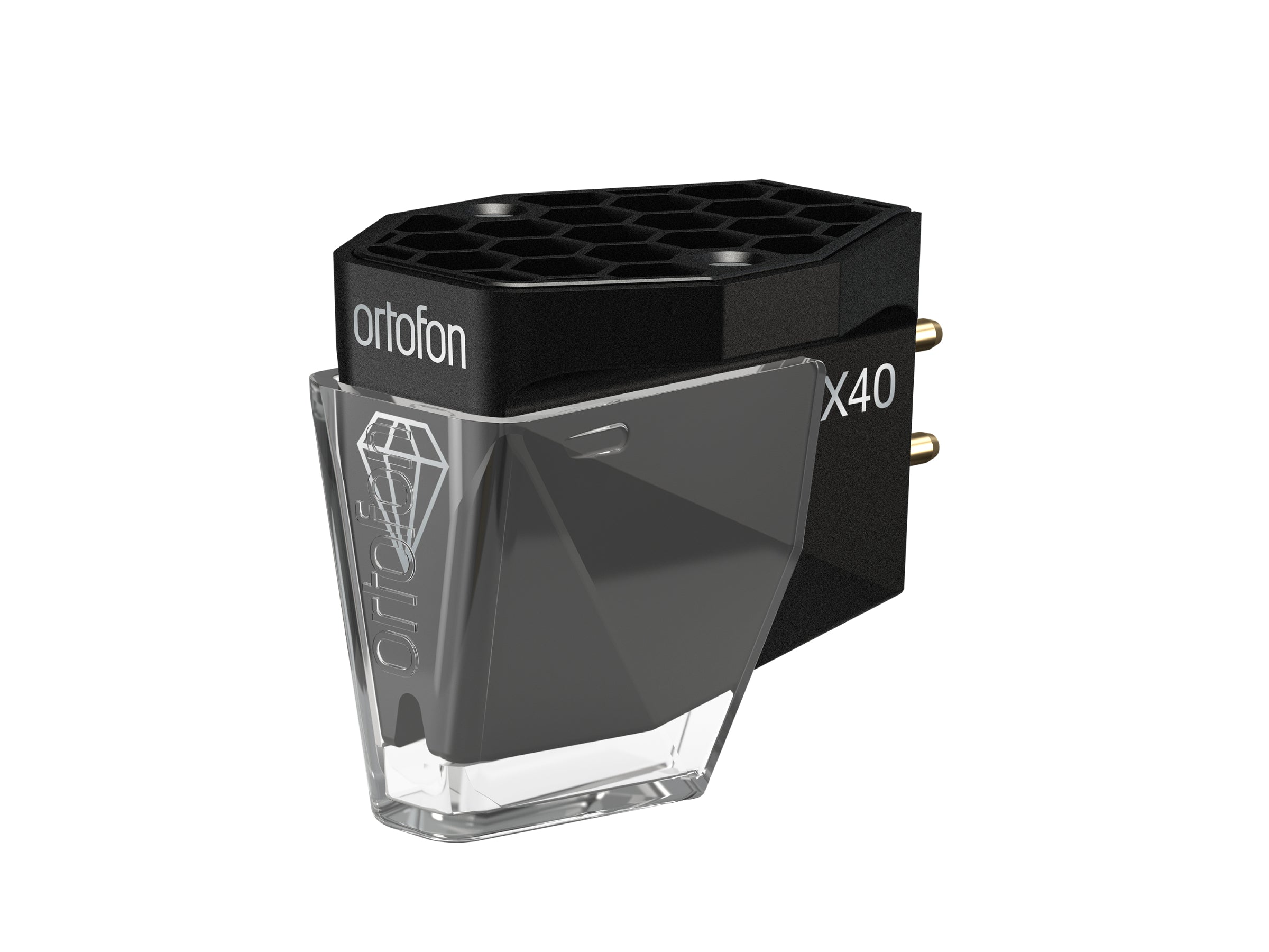 Ortofon MC X40 Moving Coil Cartridge
