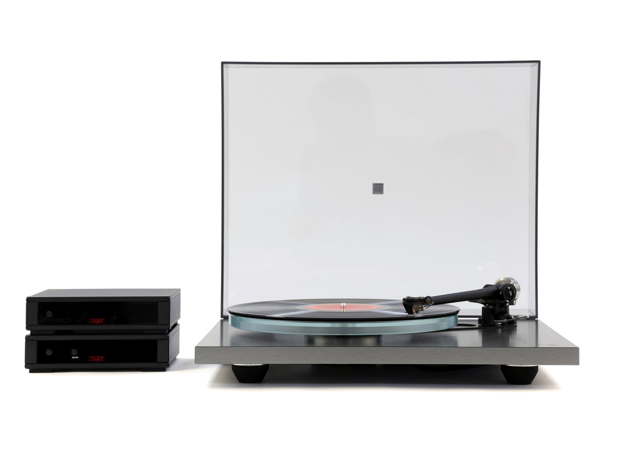 Rega Planar 6 RS Edition Turntable