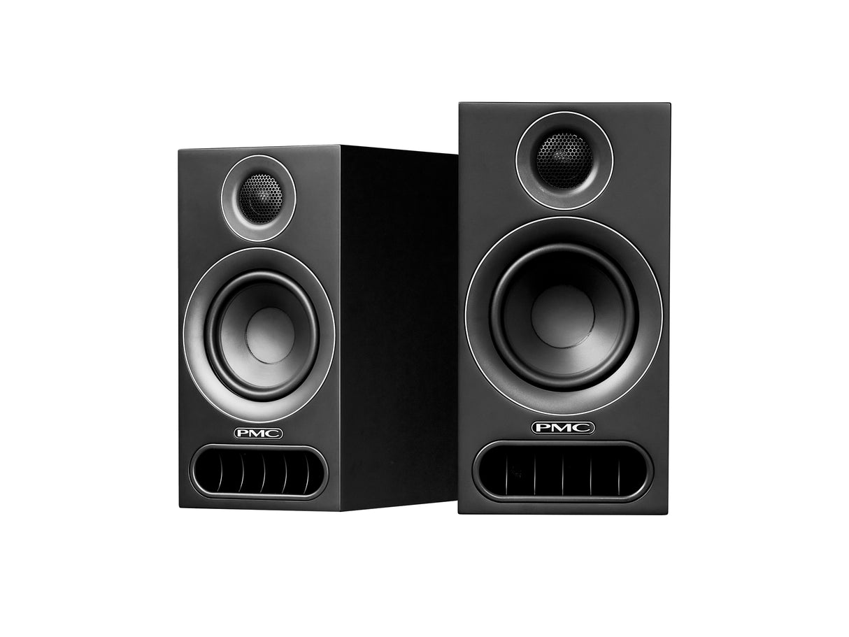 Arcam A15+ with PMC Prodigy1 (2025 Model)