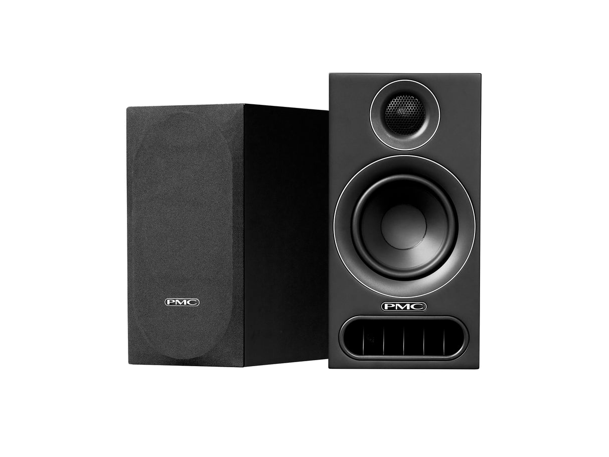 Arcam A25+ with PMC Prodigy1 (2025 Model)