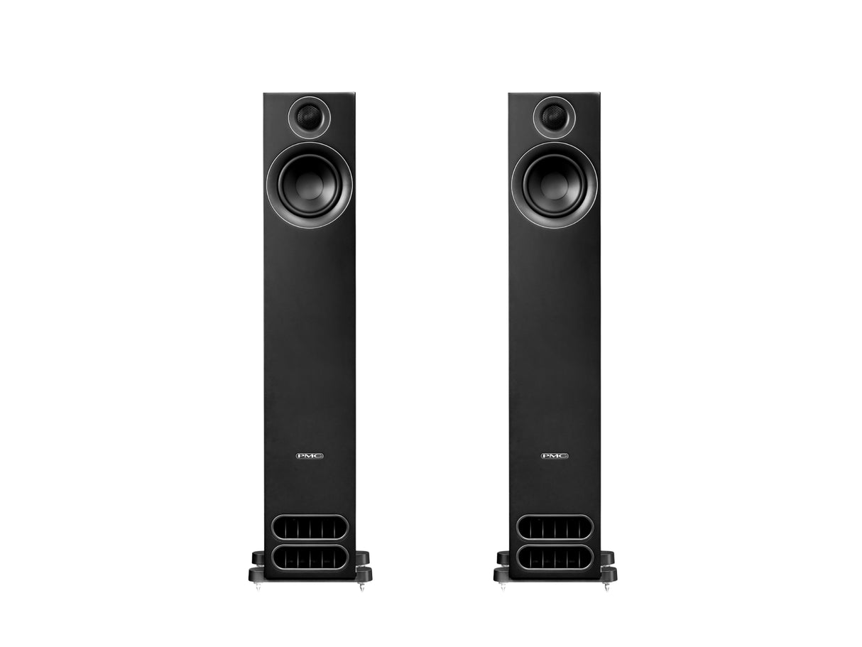 PMC Prodigy5 Floorstanding Speakers + grilles