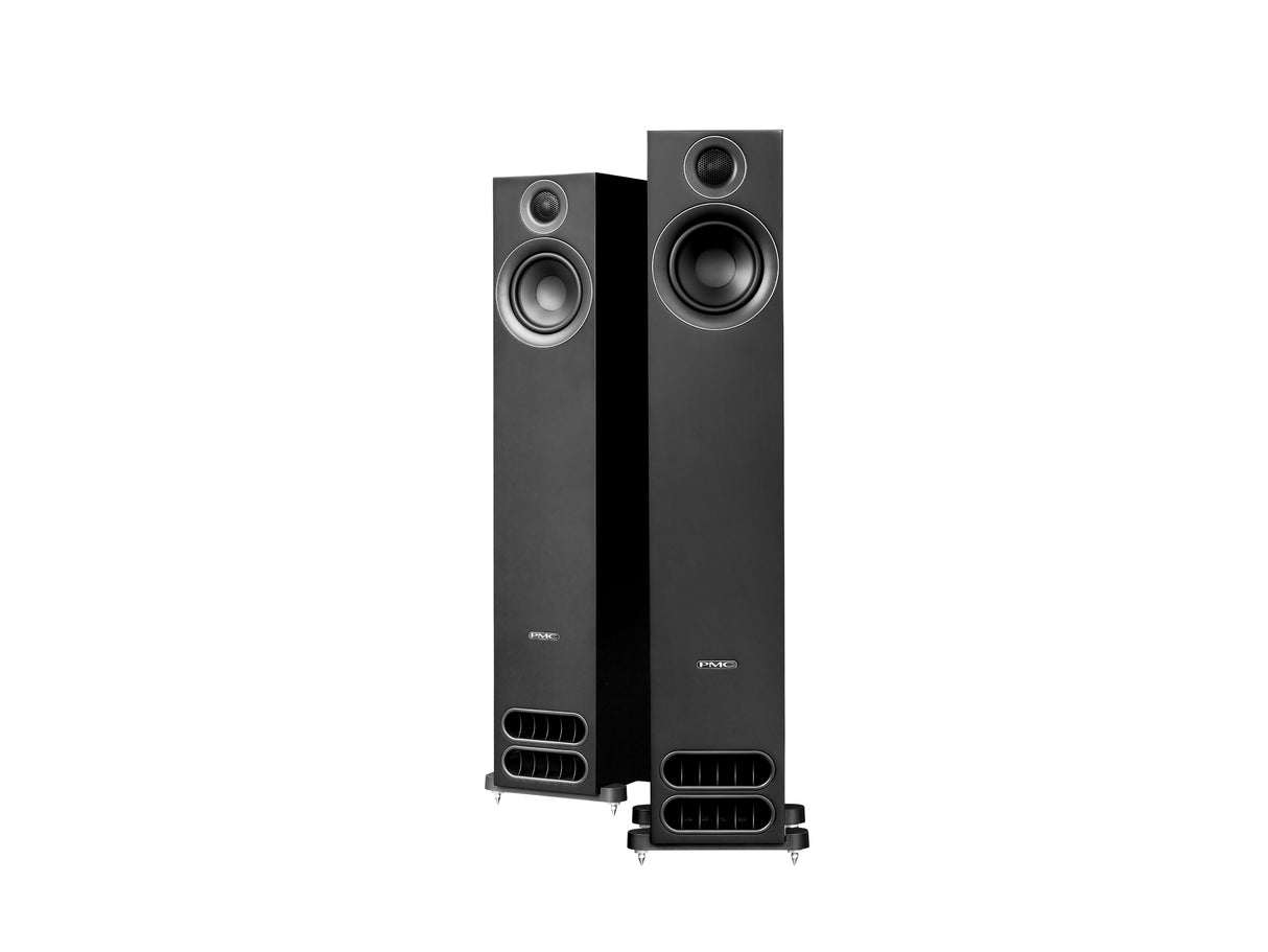 PMC Prodigy5 Floorstanding Speakers + grilles