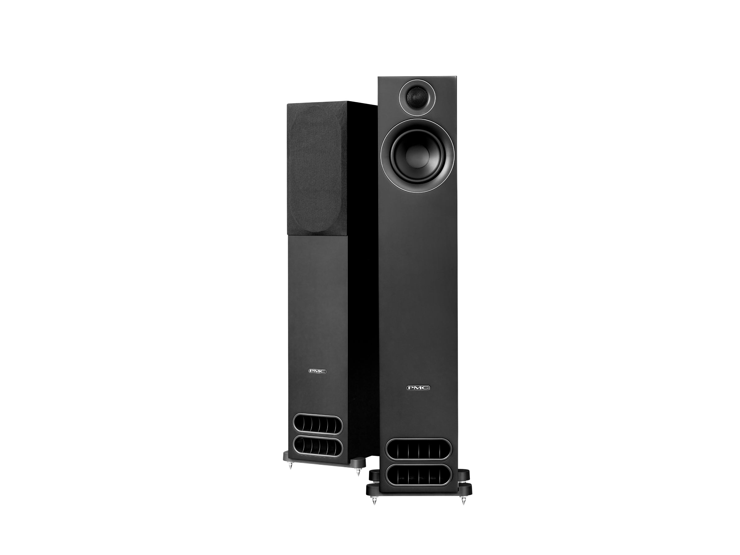 Arcam A25+ with PMC Prodigy5 (2025 Model)