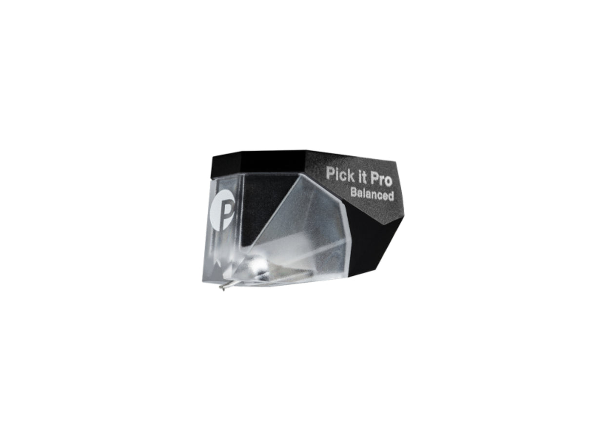 Pro-Ject Pick it PRO Balanced Moving Magnet Cartridge