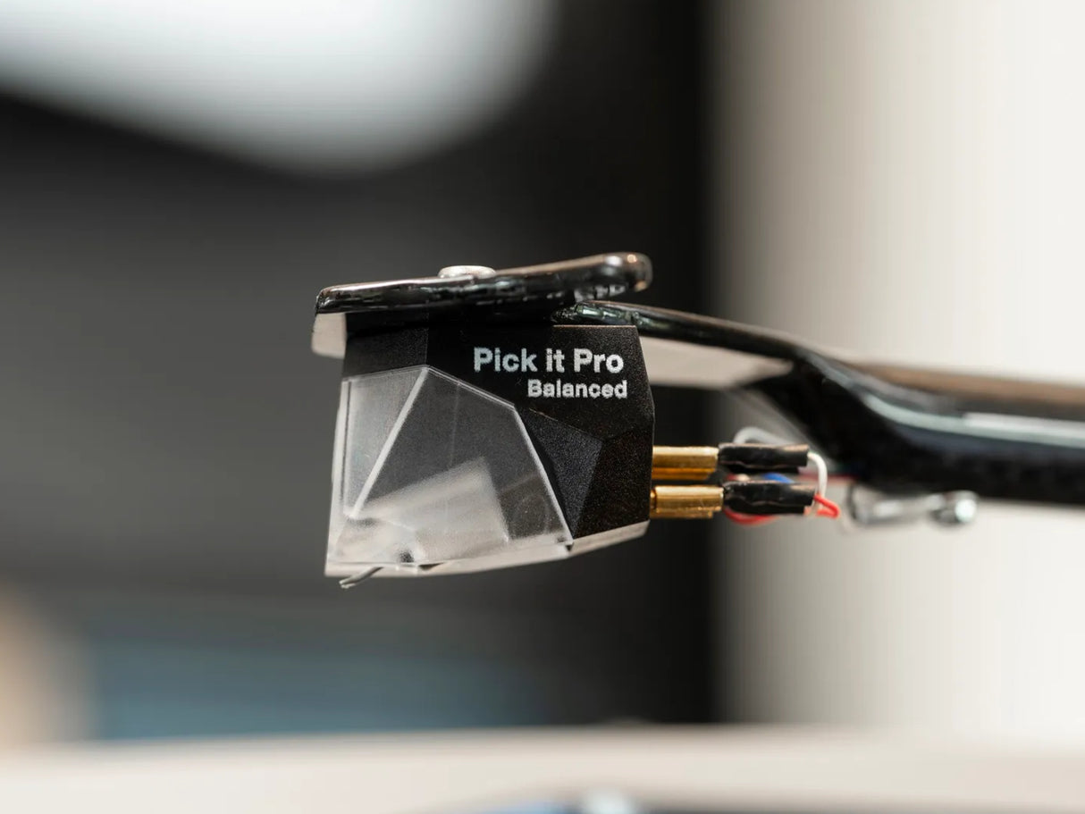 Pro-Ject Pick it PRO Balanced Moving Magnet Cartridge