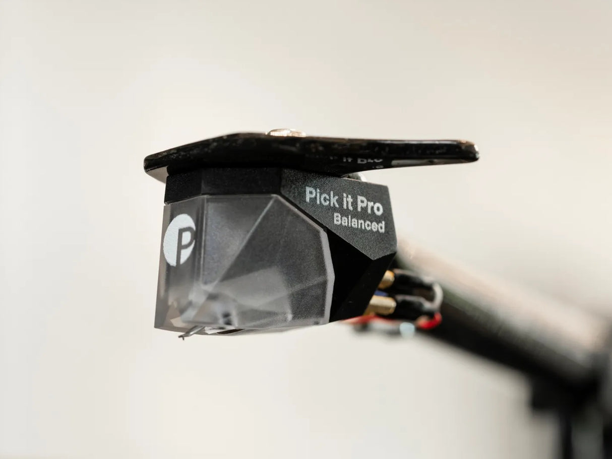 Pro-Ject Pick it PRO Balanced Moving Magnet Cartridge