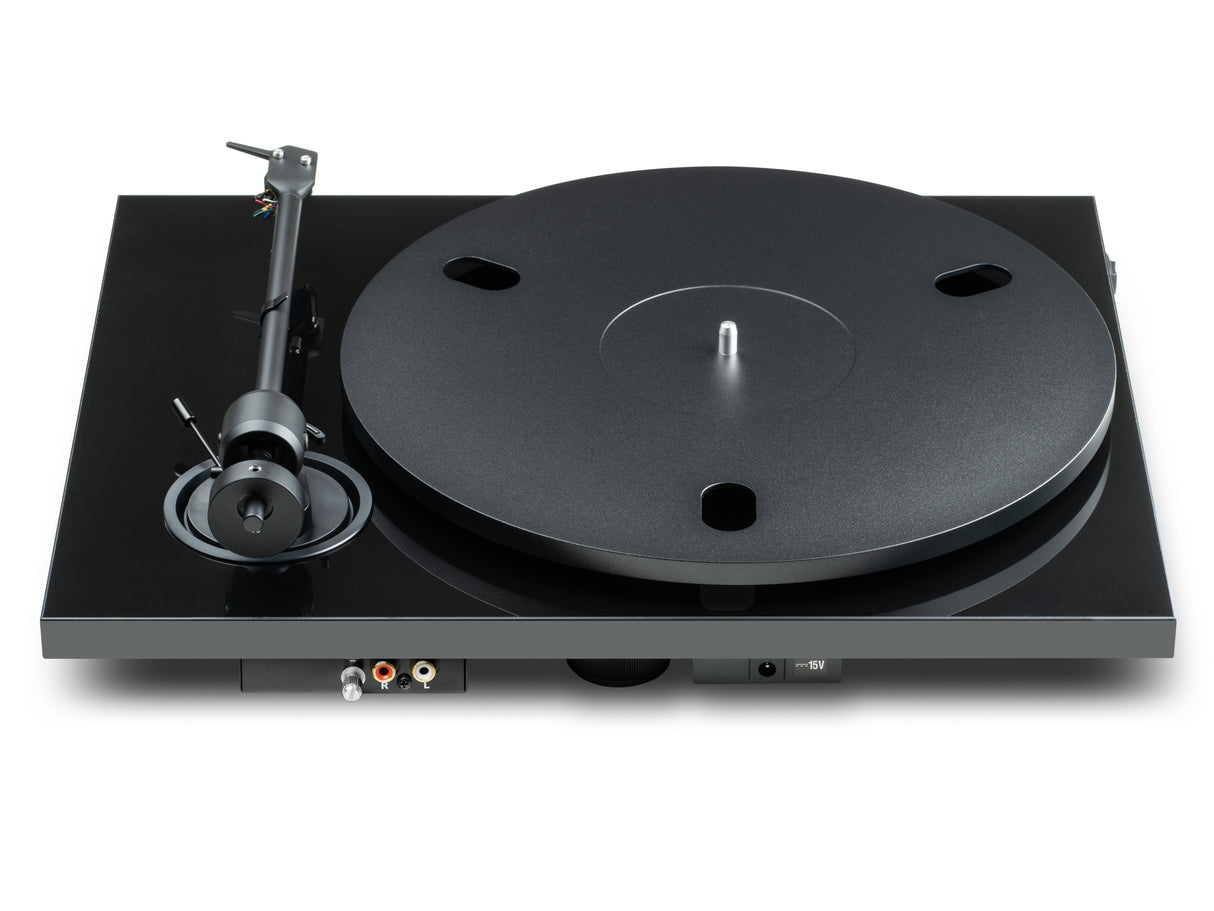 Pro-Ject E1.2 Phono Turntable