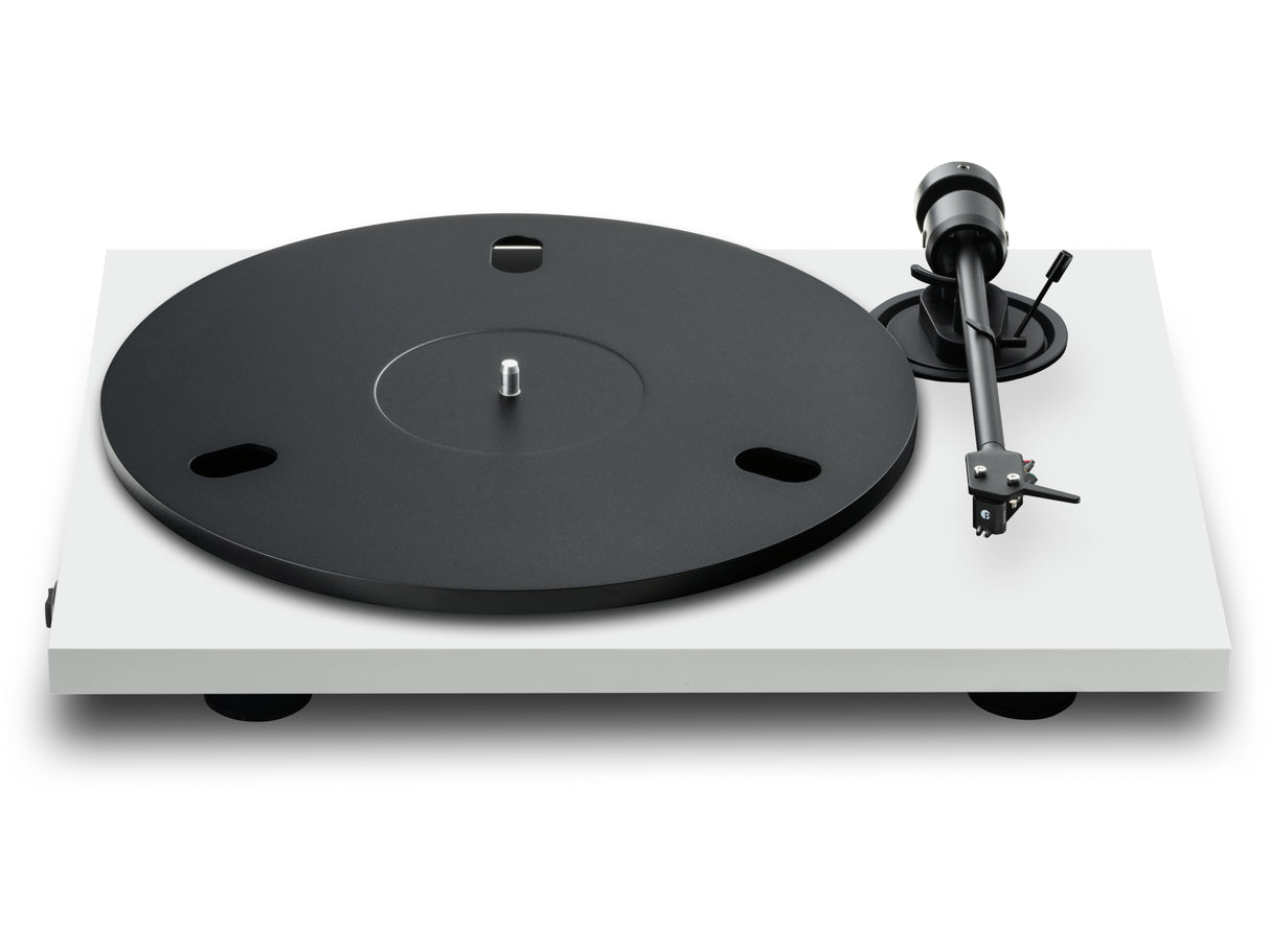 Pro-Ject E1.2 Phono Turntable