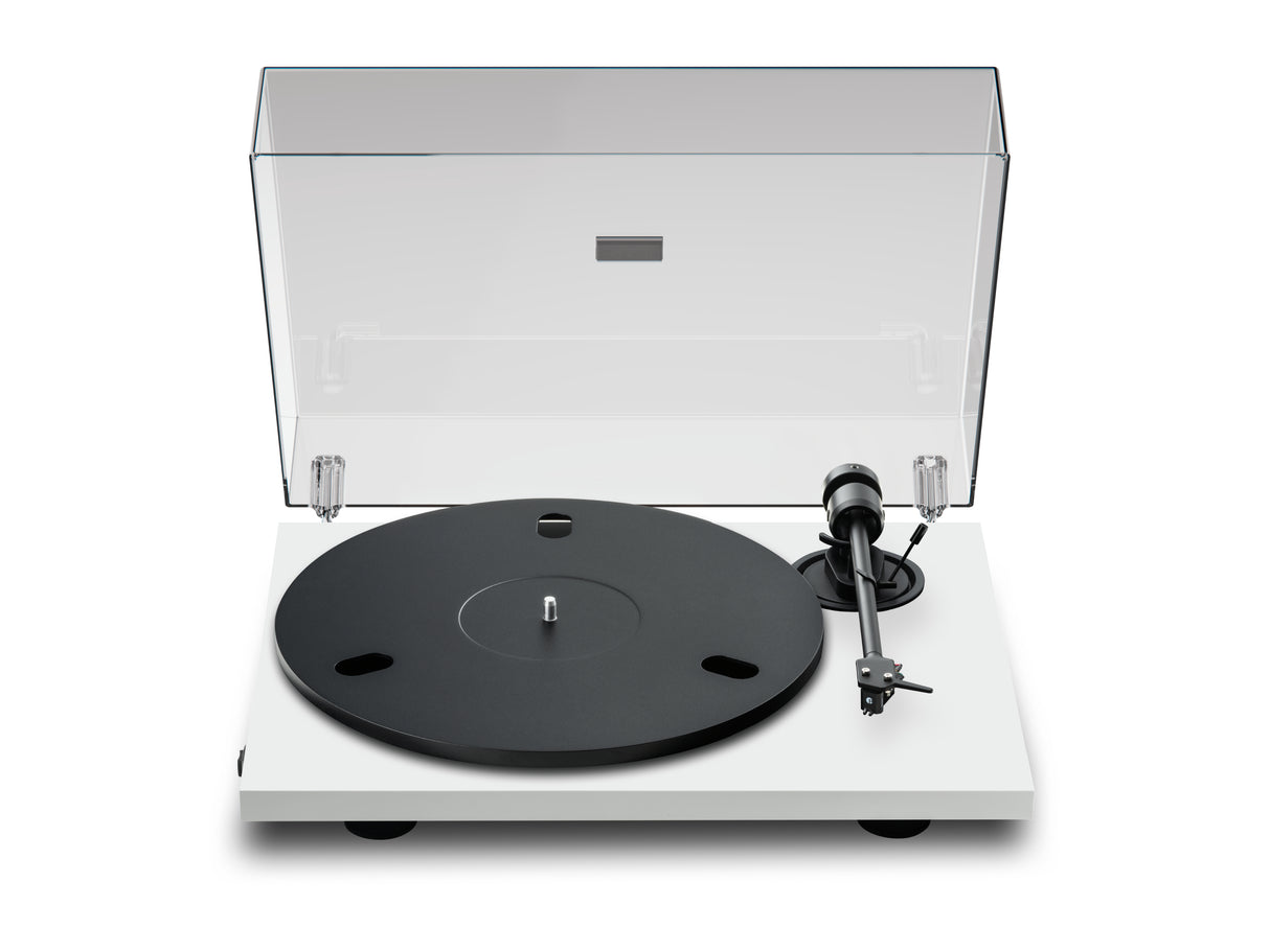 Pro-Ject E1.2 Phono Turntable