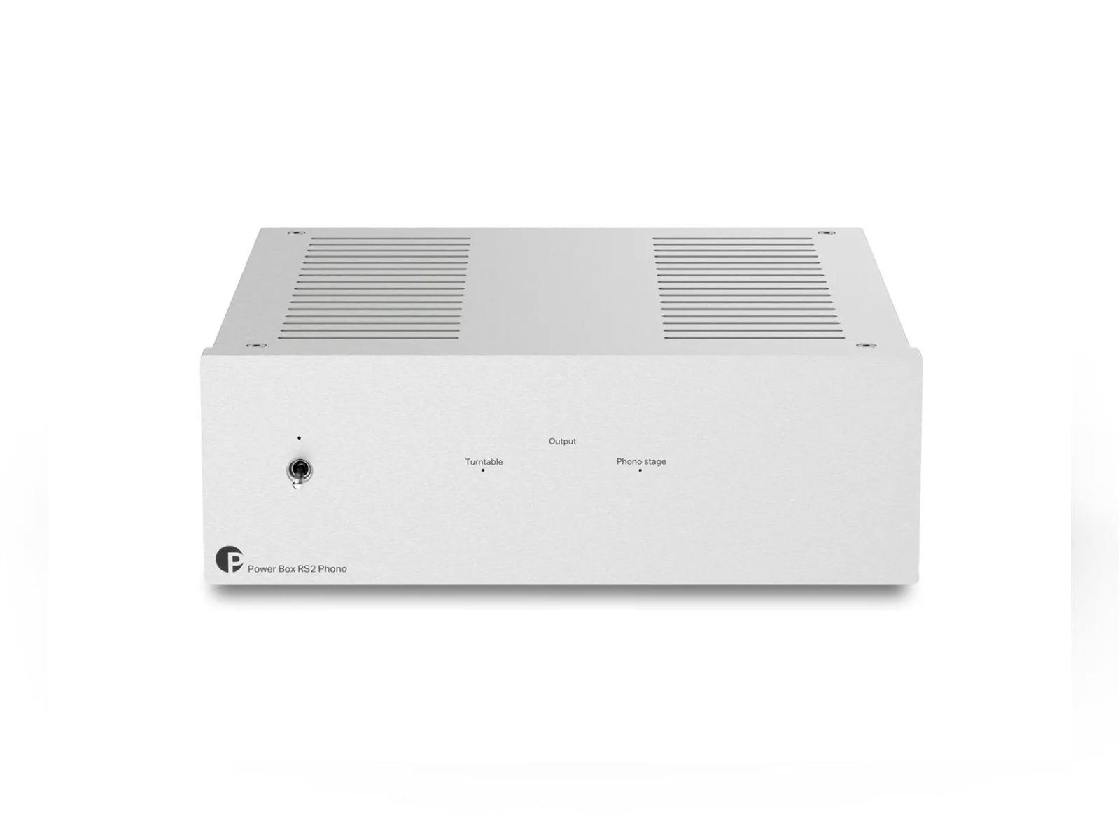 Pro-Ject Power Box RS2 Phono