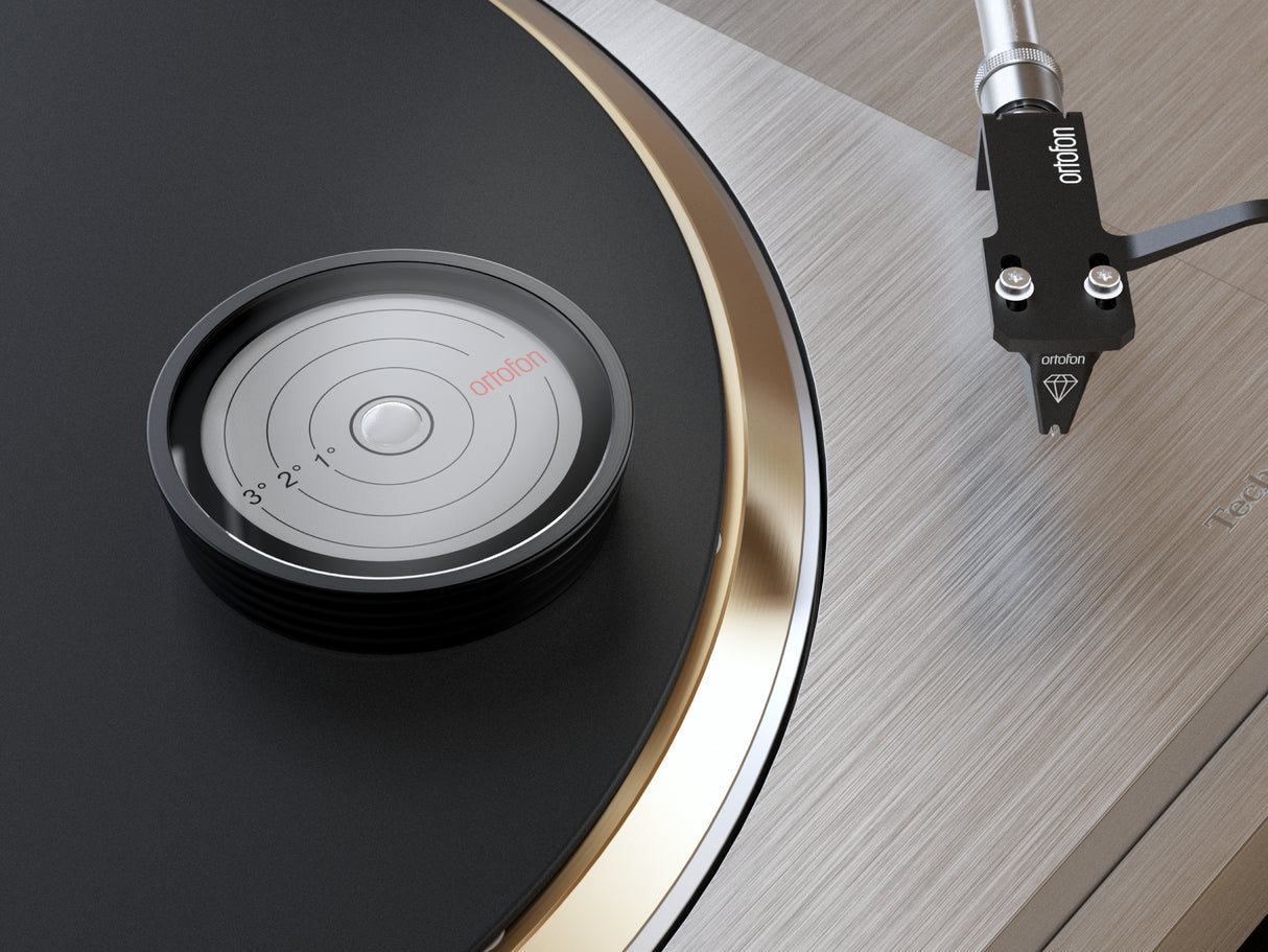 Ortofon Premium Libelle Spirit Level