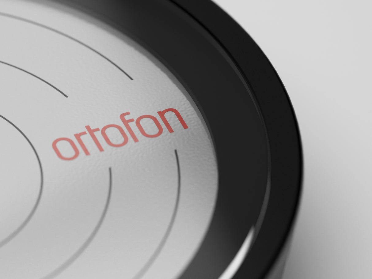 Ortofon Premium Libelle Spirit Level